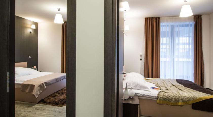 Apartment Two Bedrooms