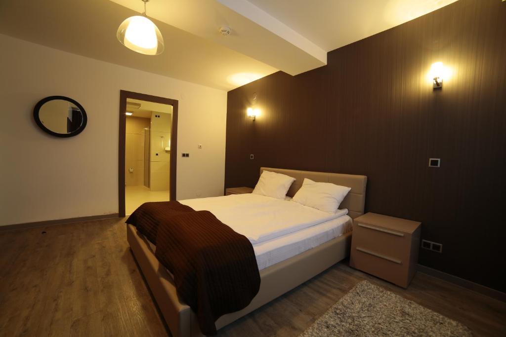 Apartment Penthouse Deluxe