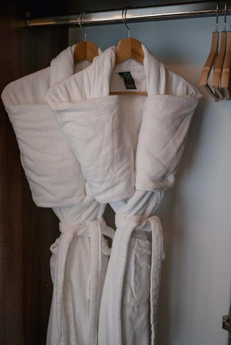 Studio Capacity 4 One Bedroom