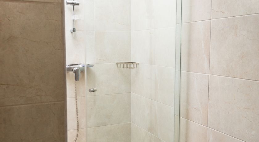 Apartment Three Bedrooms Three Bathrooms