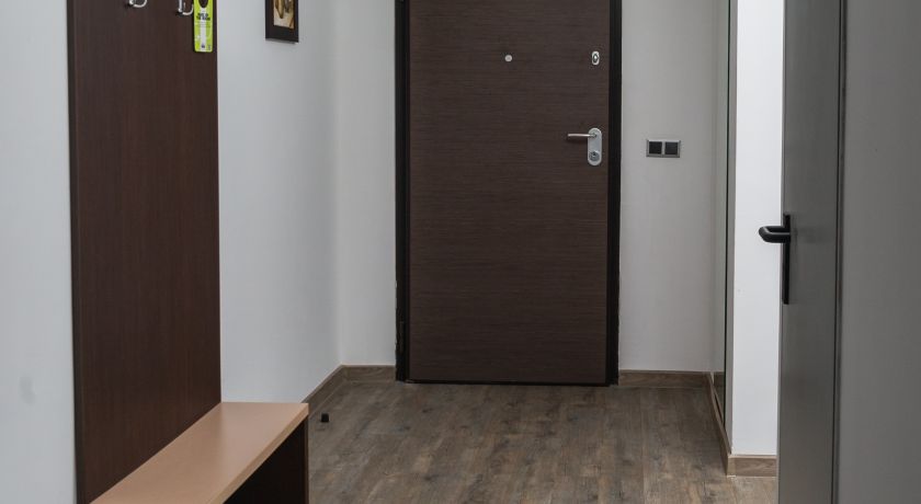 Apartment Three Bedrooms Three Bathrooms