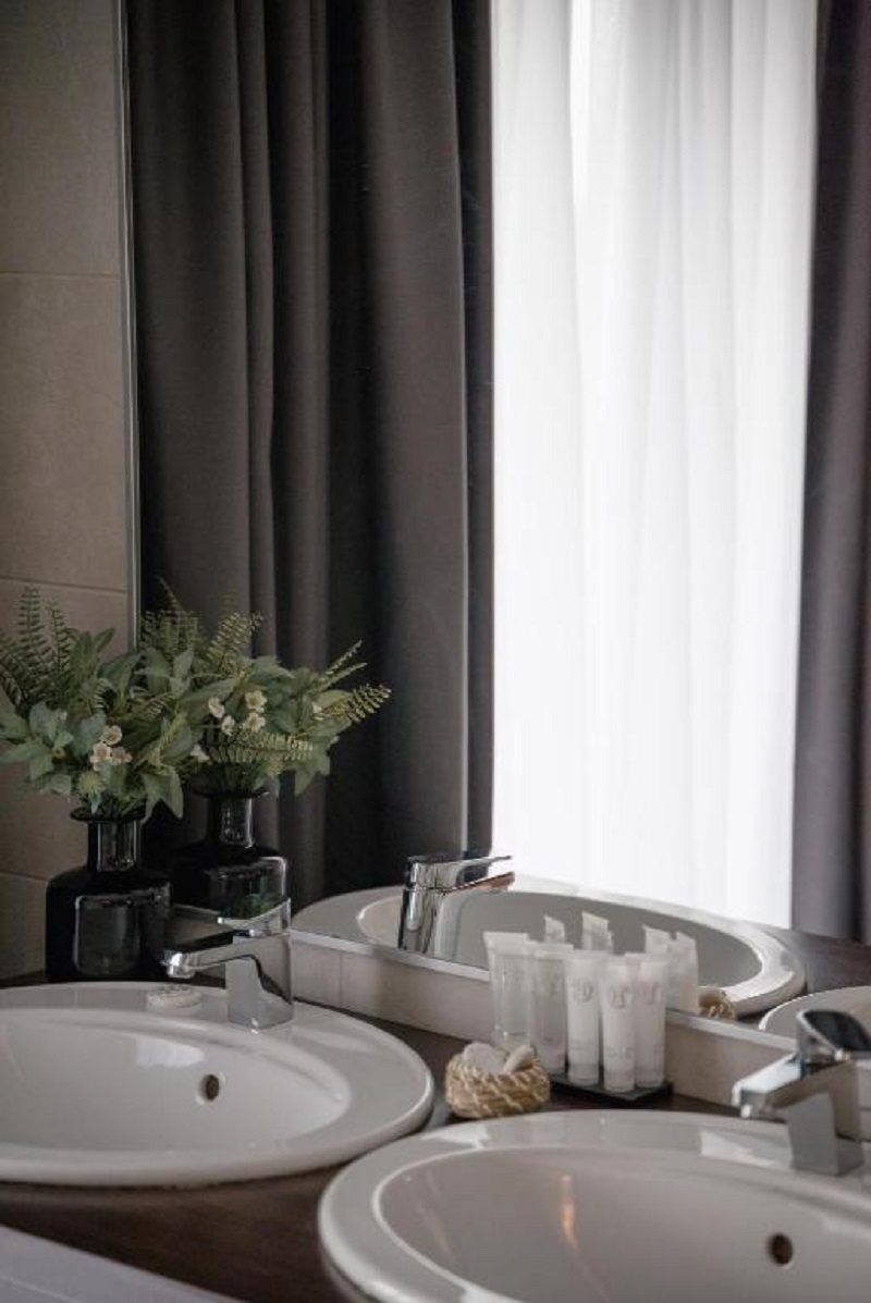 Apartment One Bedroom