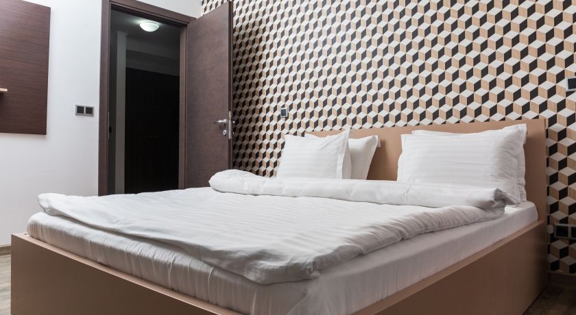 Apartment Three Bedrooms Three Bathrooms