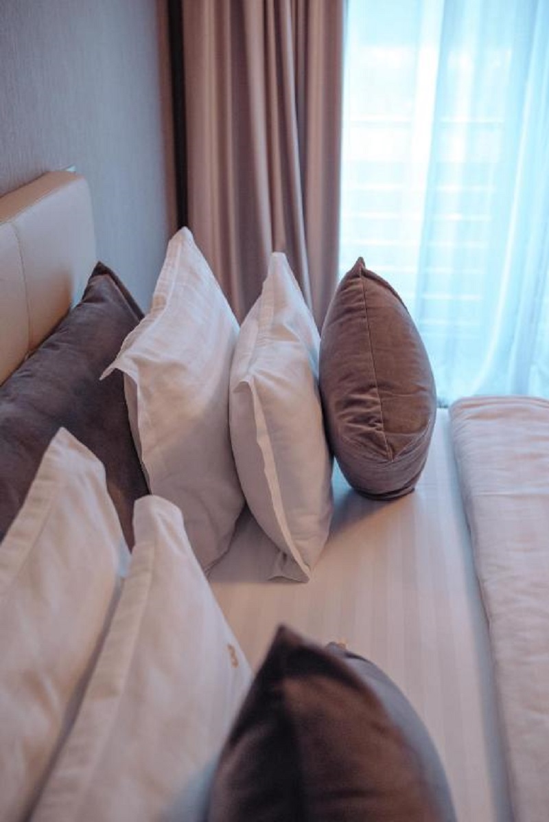 Apartment One Bedroom