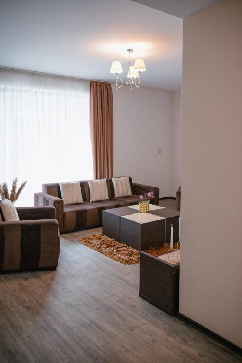 Apartment One Bedroom