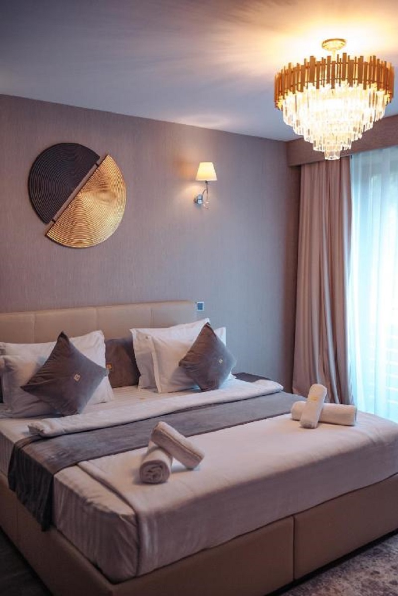 Apartment One Bedroom