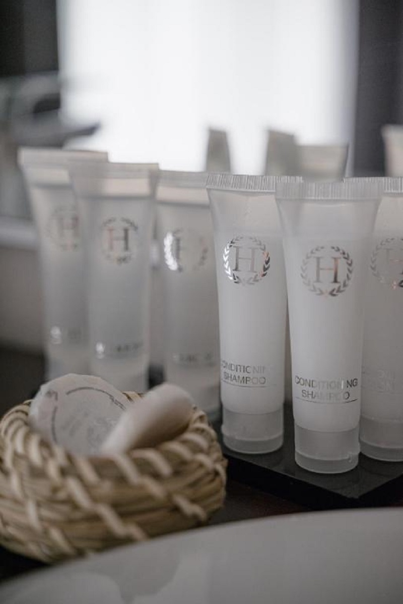 Apartment One Bedroom