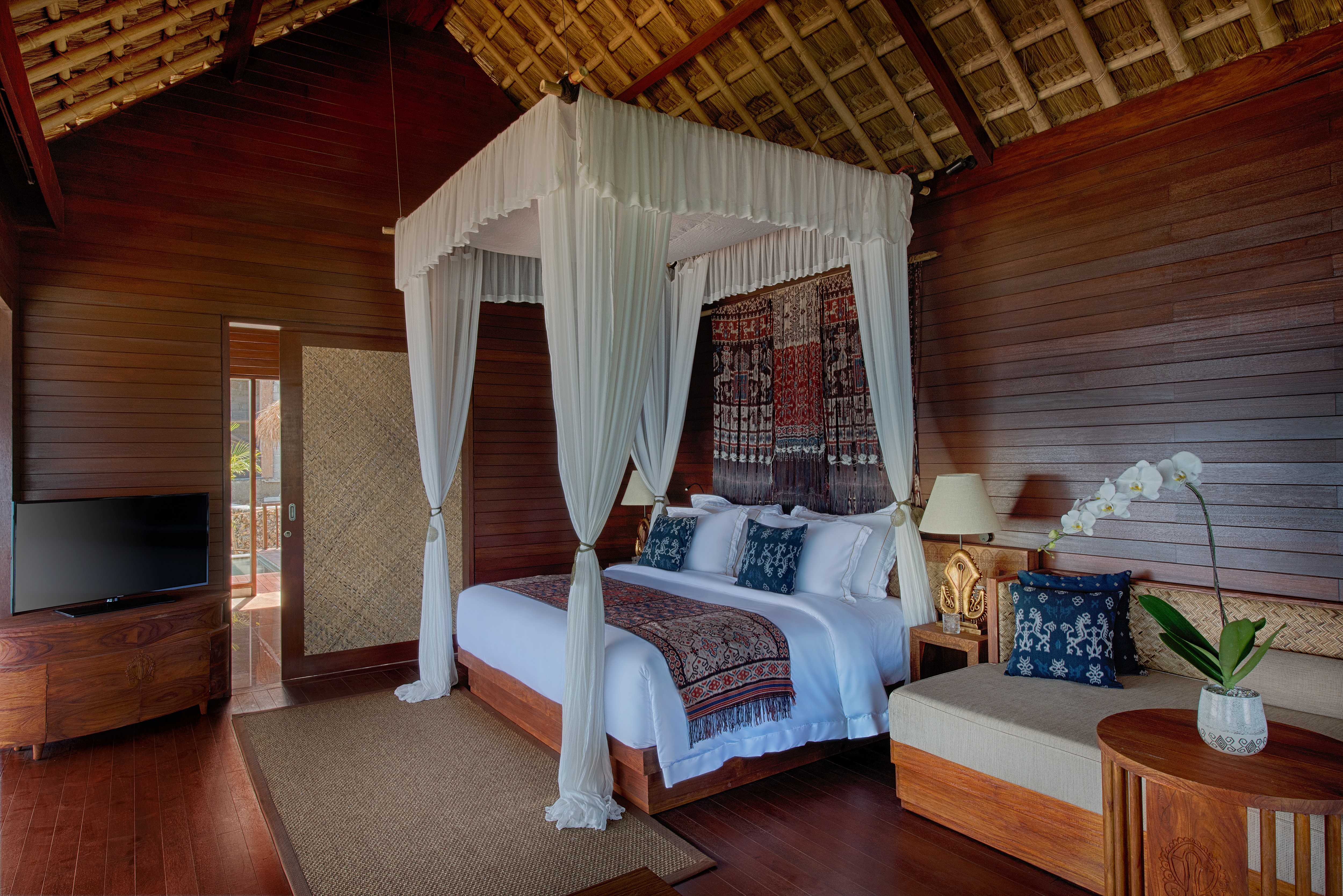 Villa Two Bedrooms with Private Pool