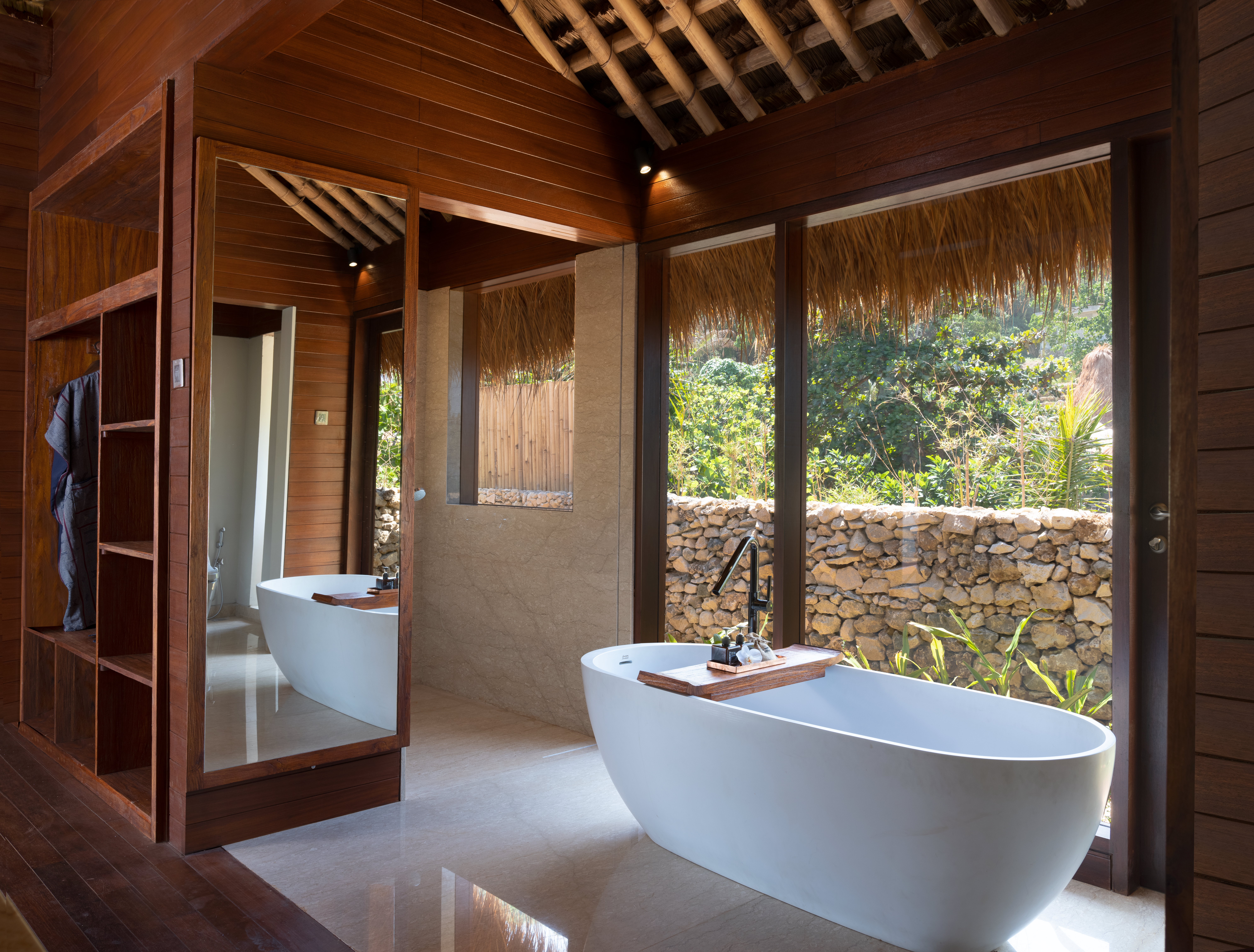 Villa Two Bedrooms with Private Pool