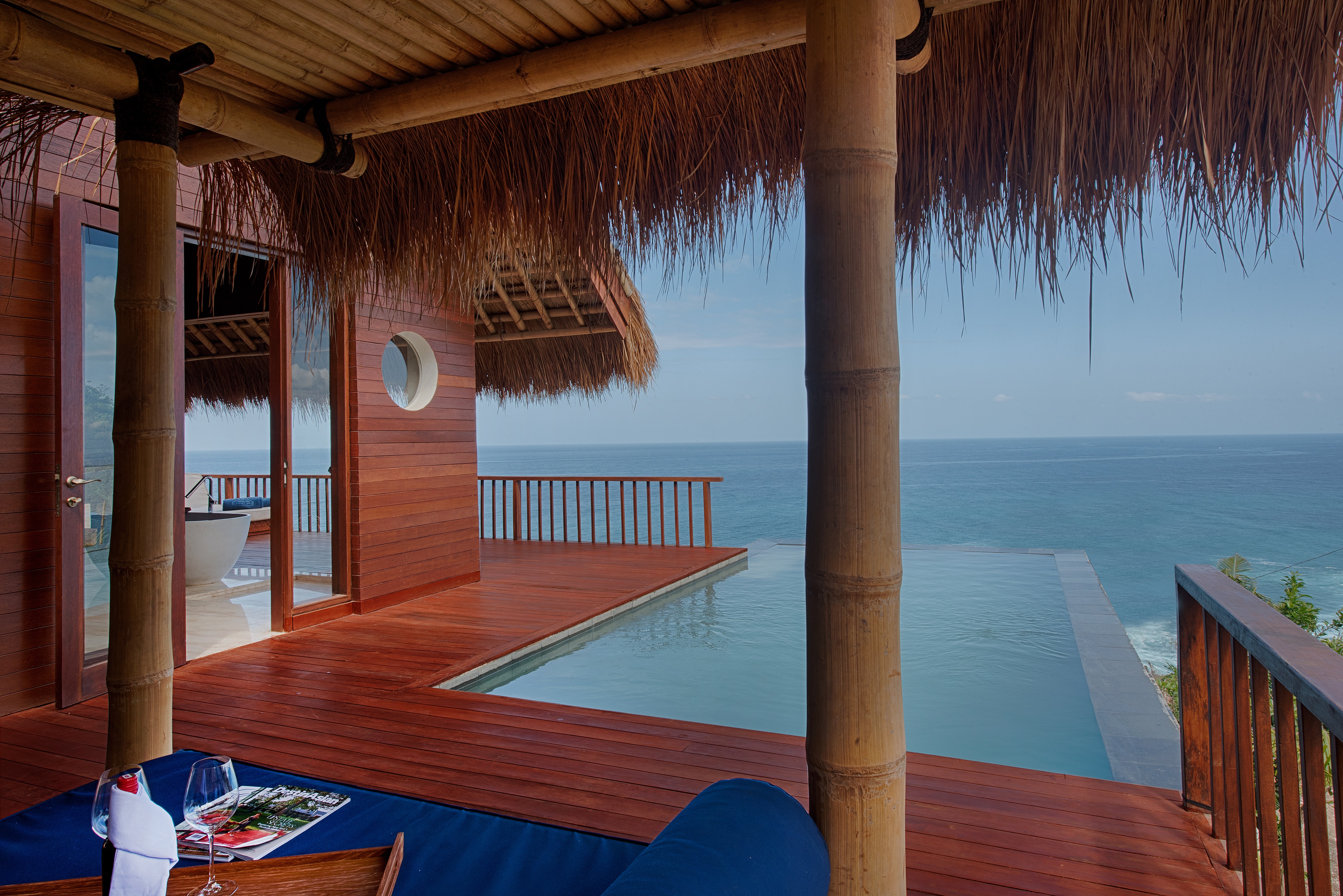 Villa Two Bedrooms with Private Pool