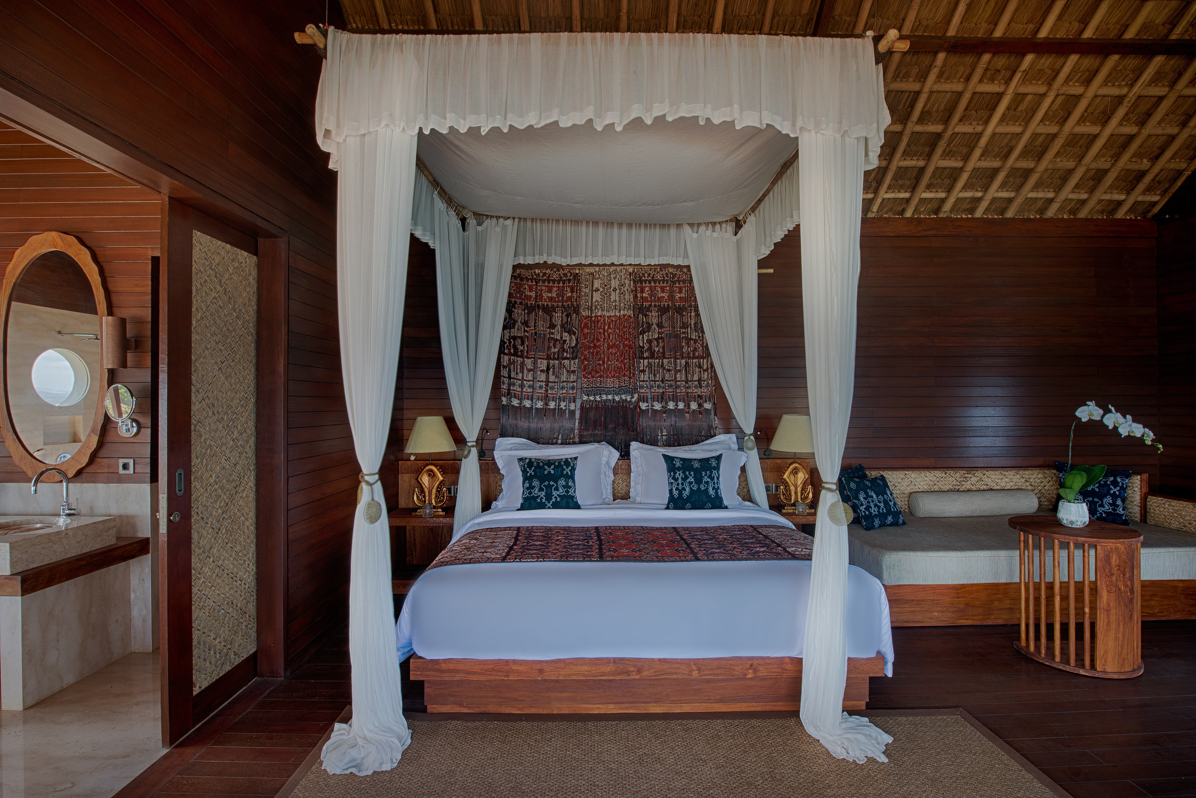 Villa Two Bedrooms with Private Pool