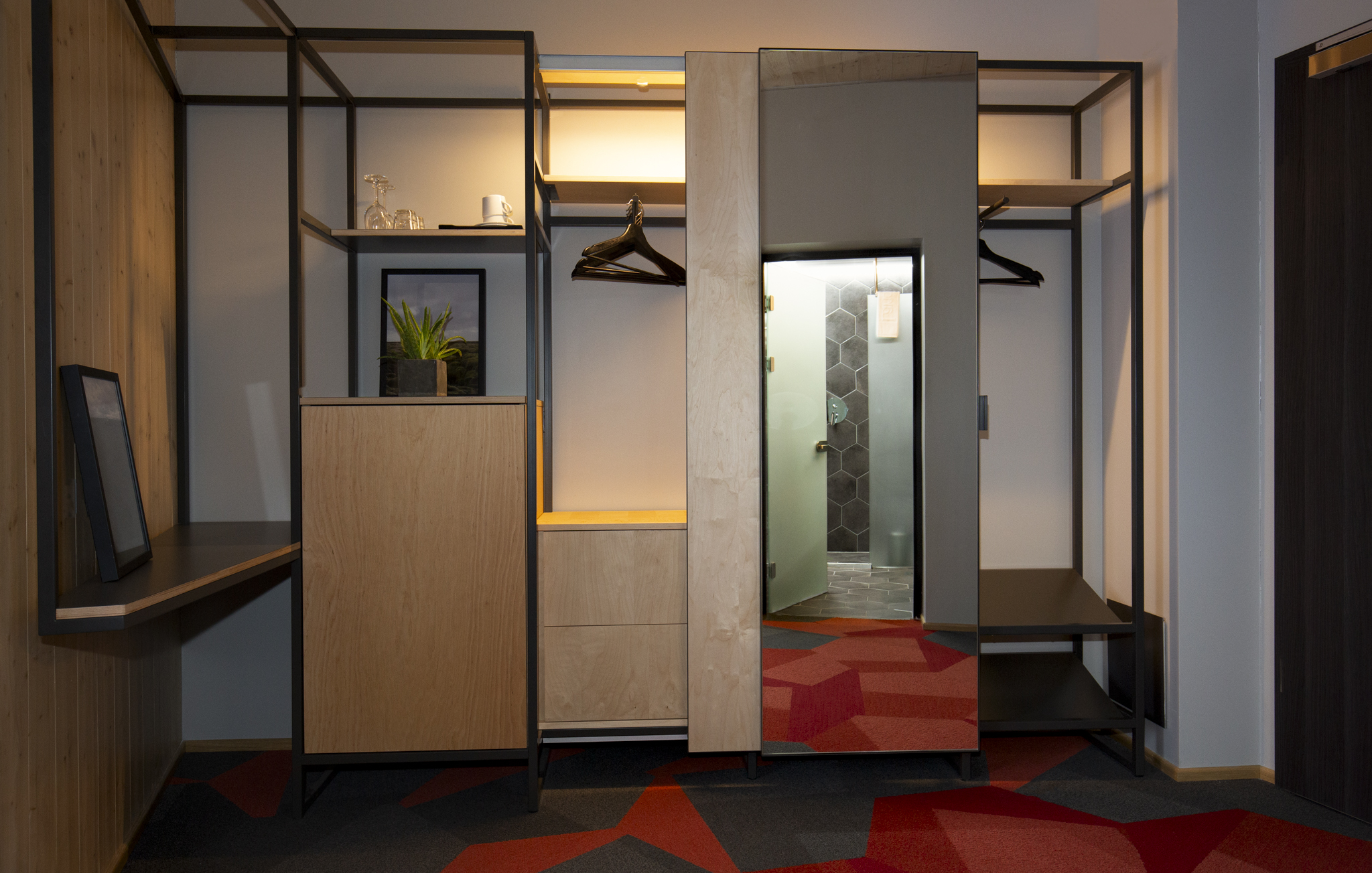 Double or Twin Standard