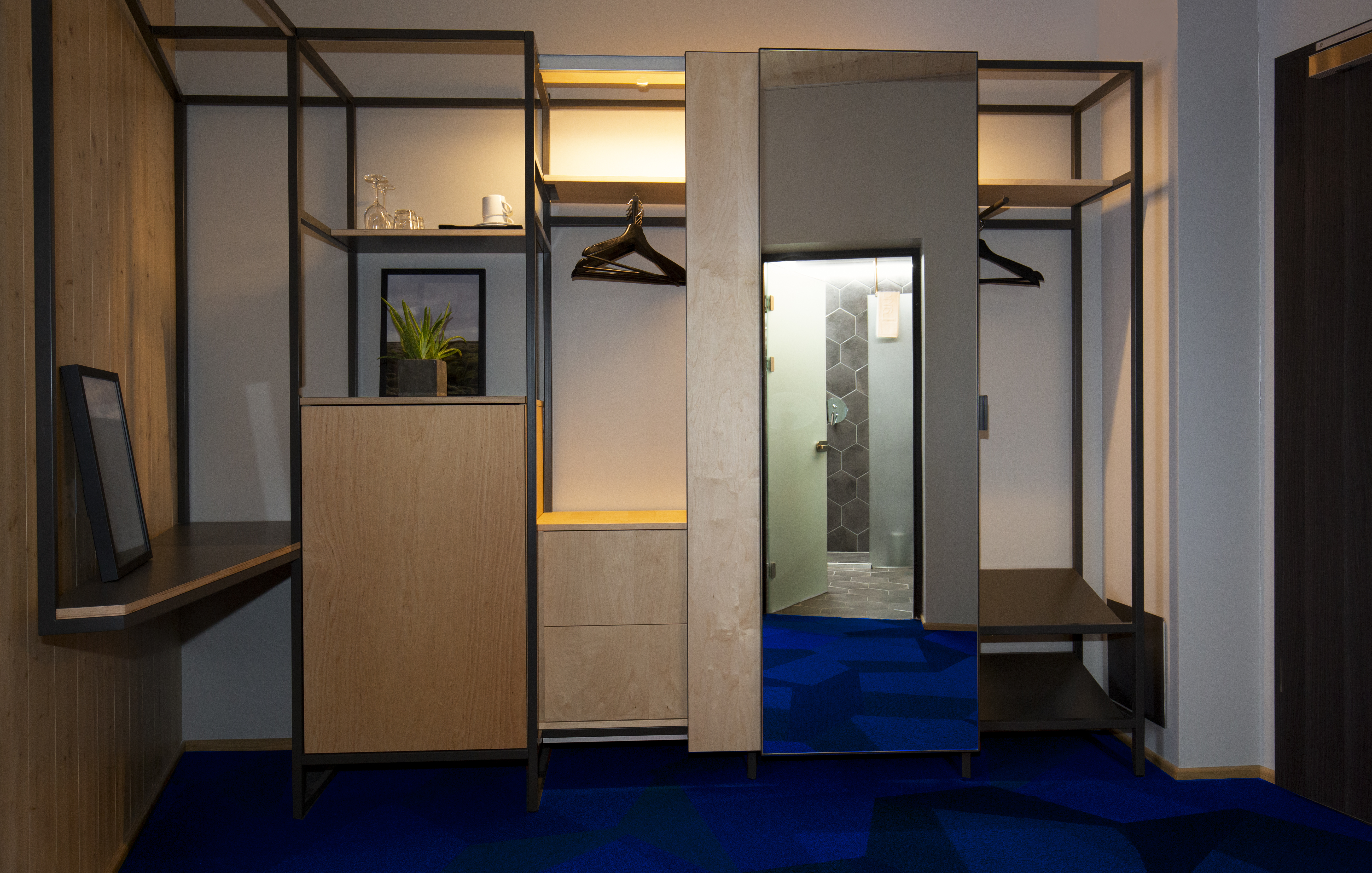 Family Room Standard