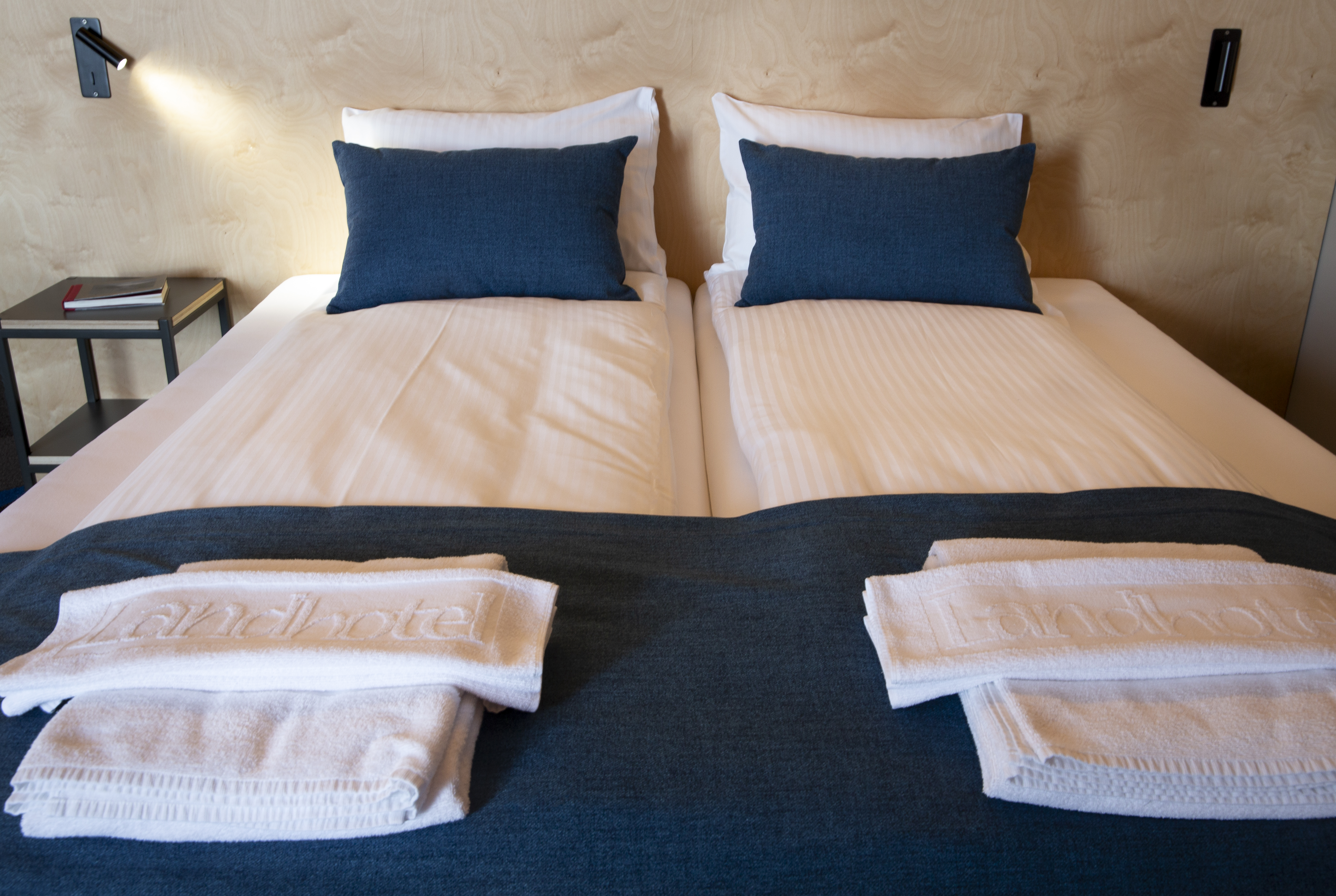 Family Room Standard