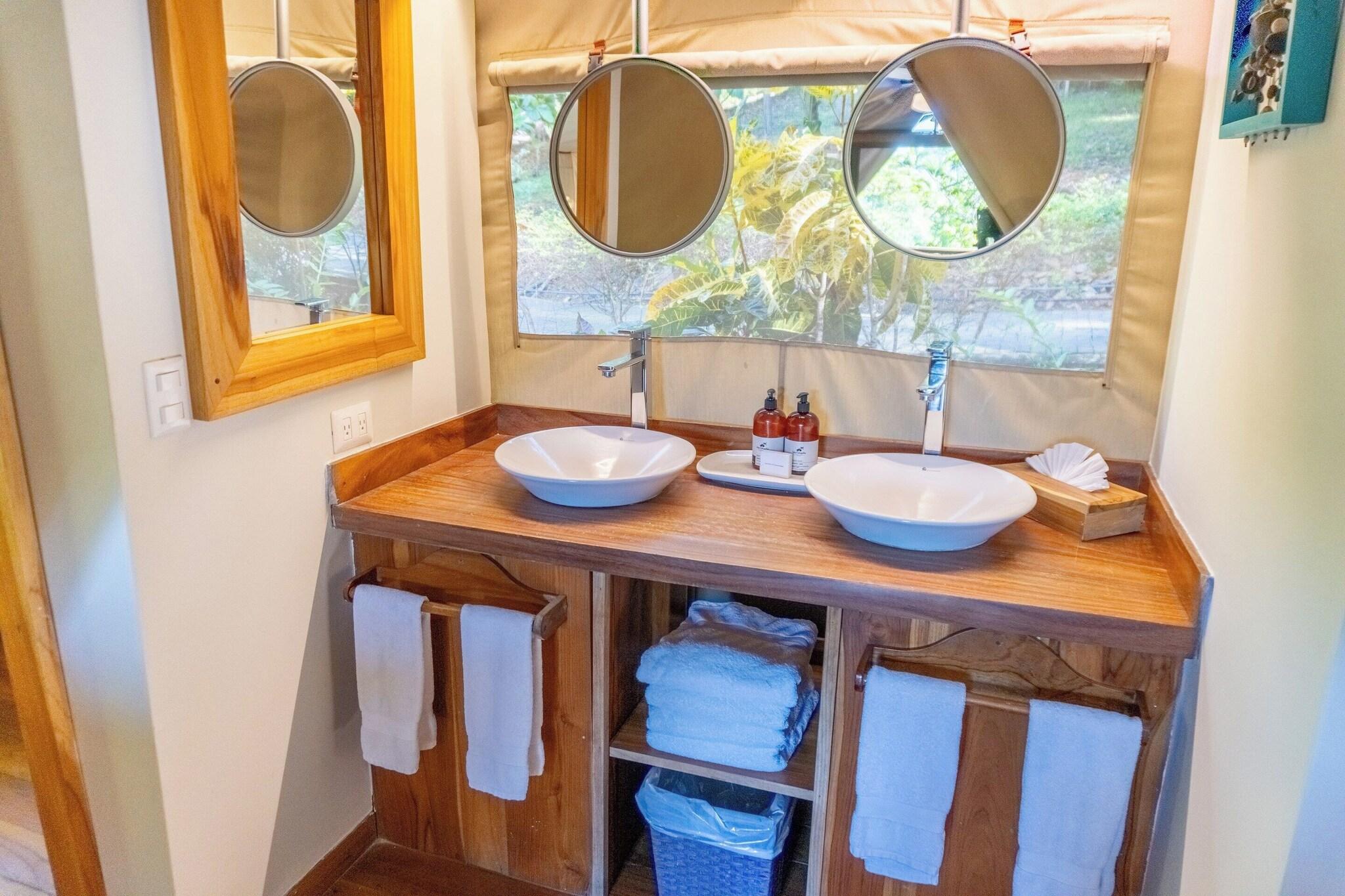 Suite Two Double Beds