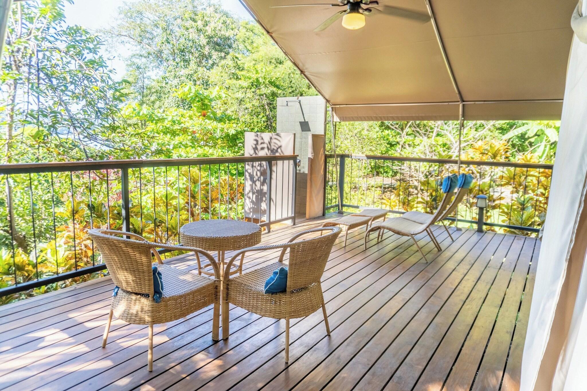 Suite Two Double Beds