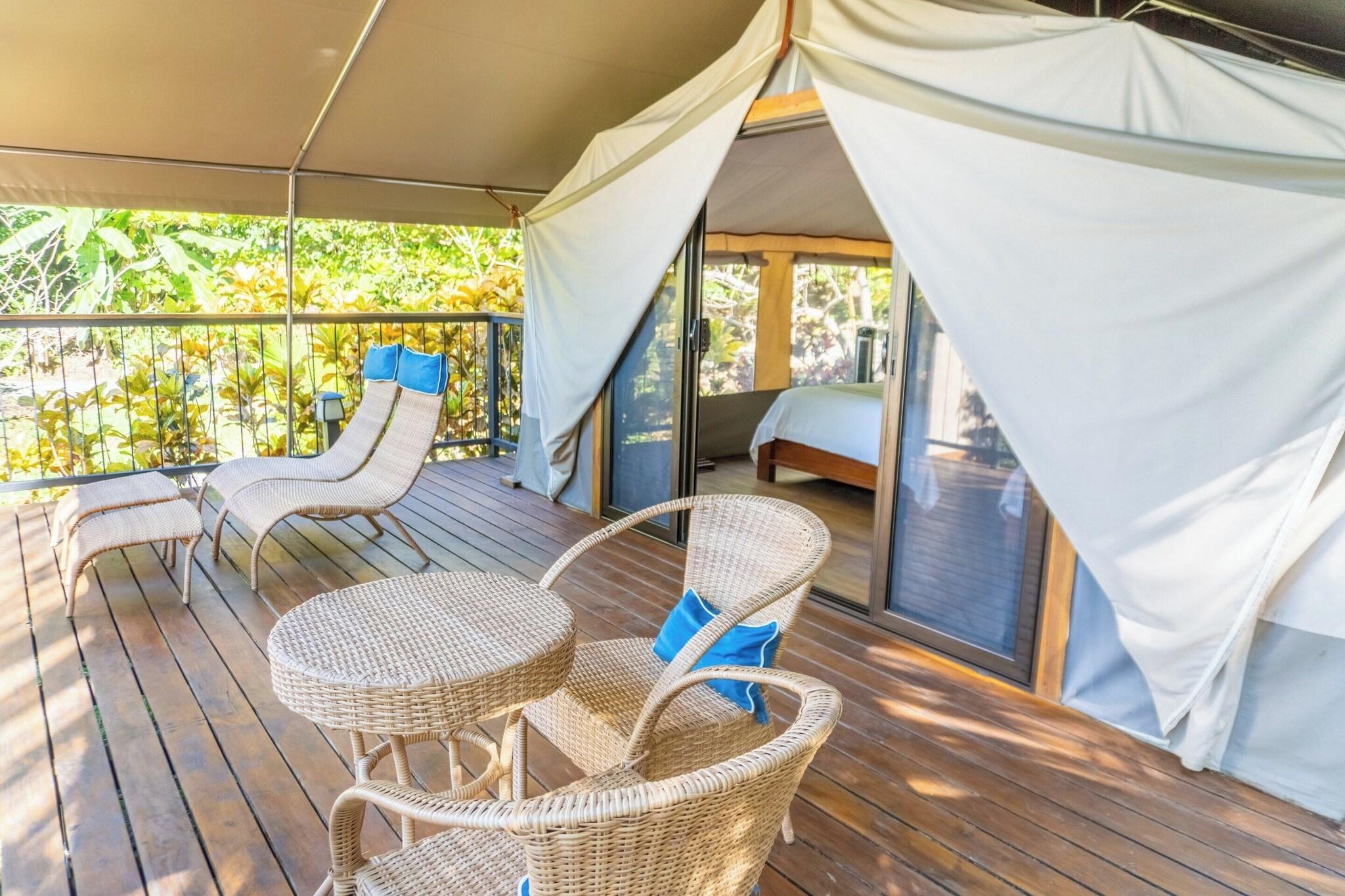 Suite Two Double Beds