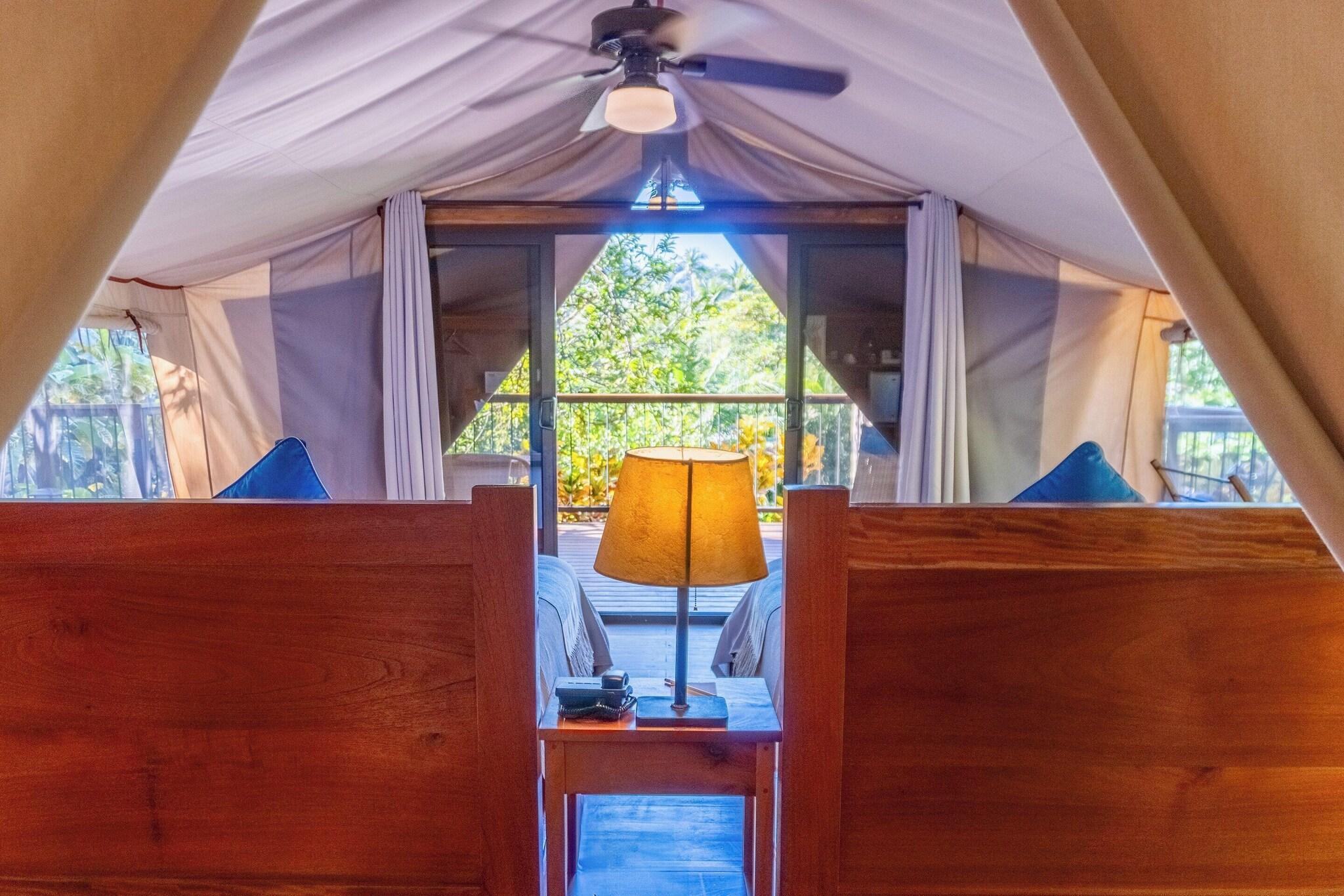 Suite Two Double Beds