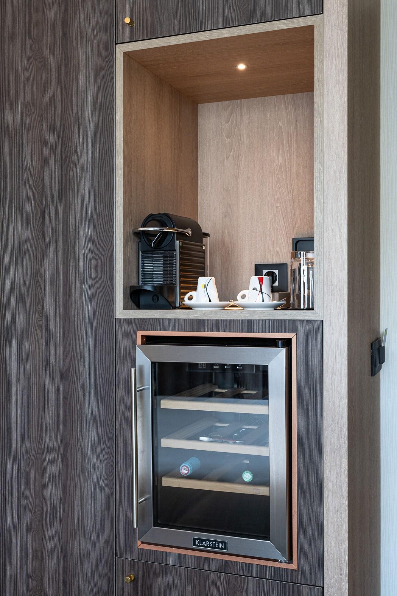 Double Superior with Terrace