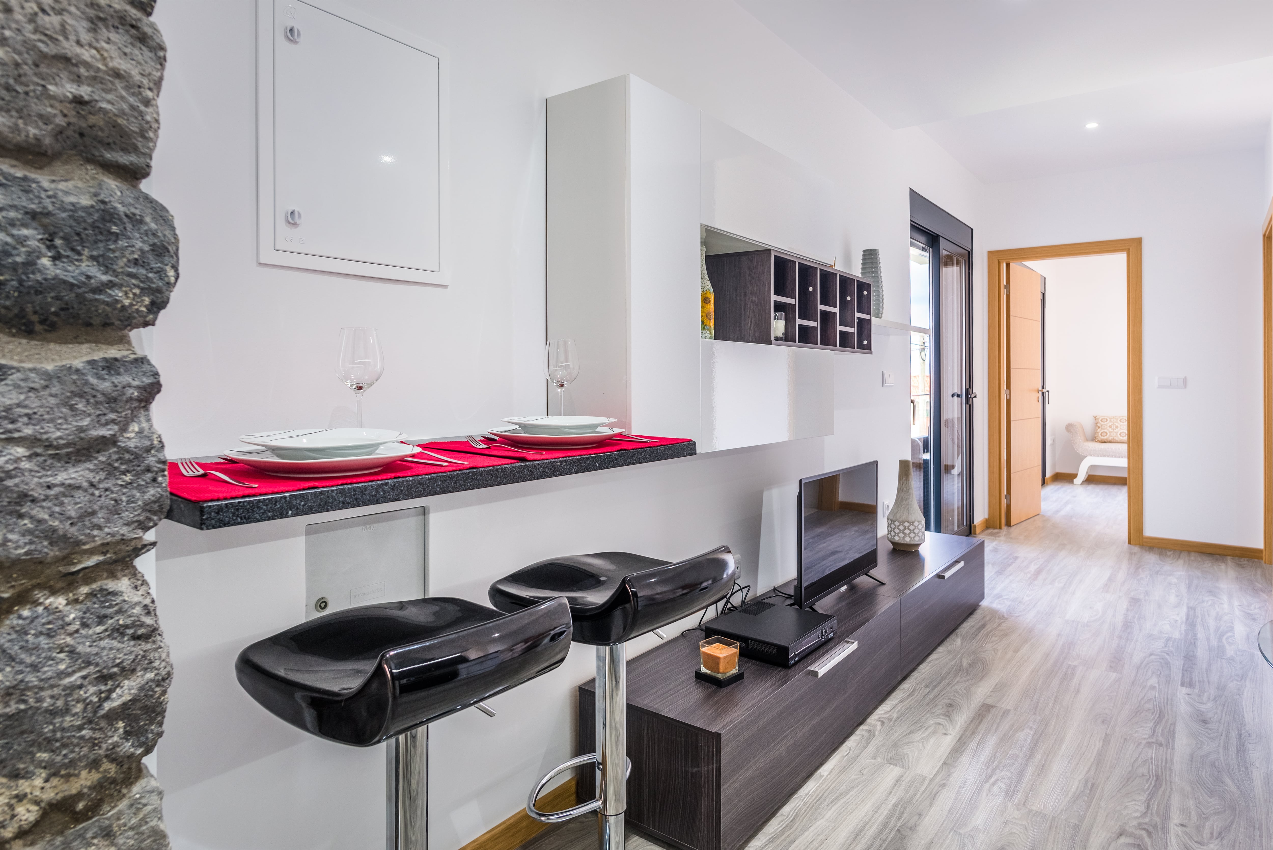 Apartment One Bedroom