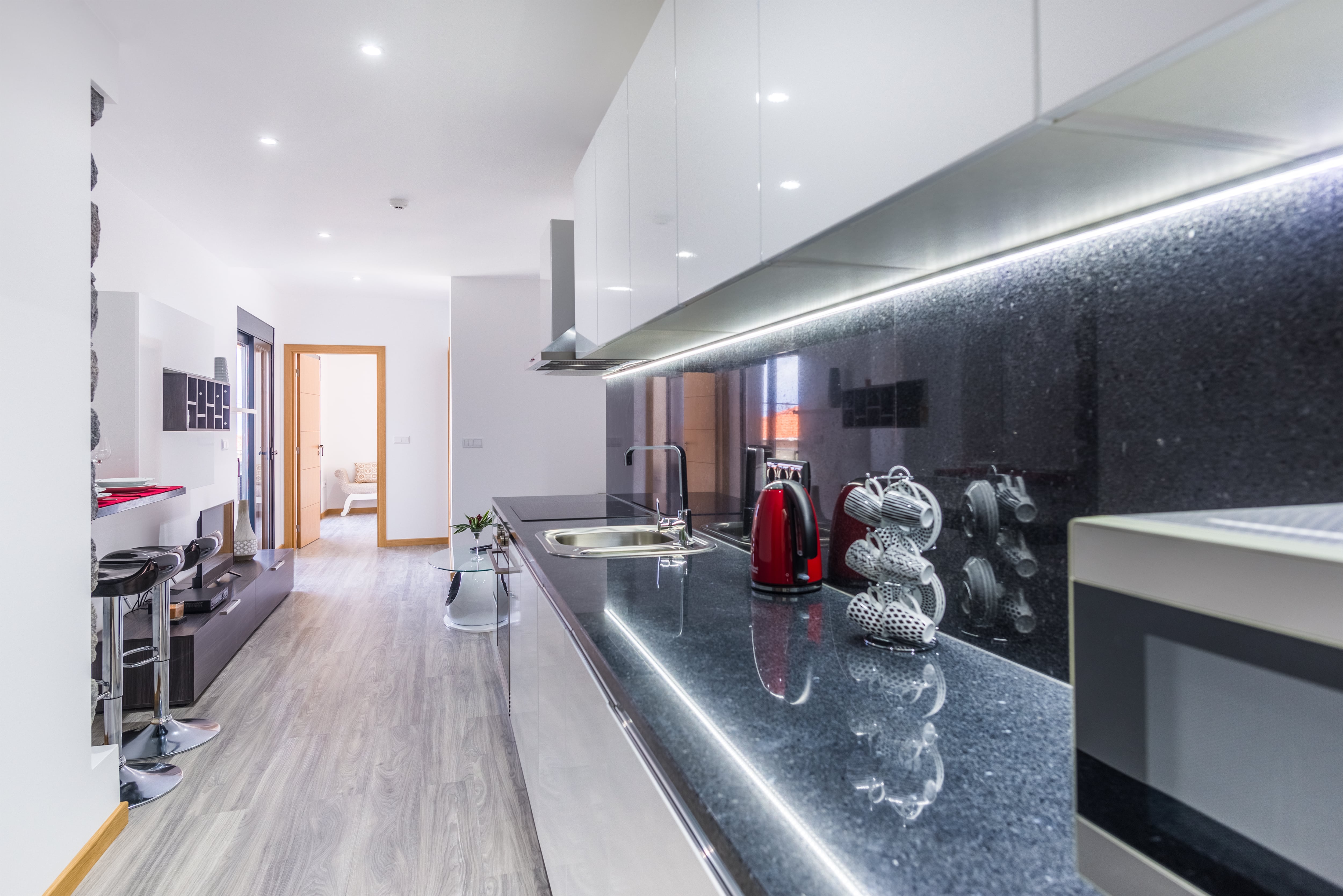 Apartment One Bedroom