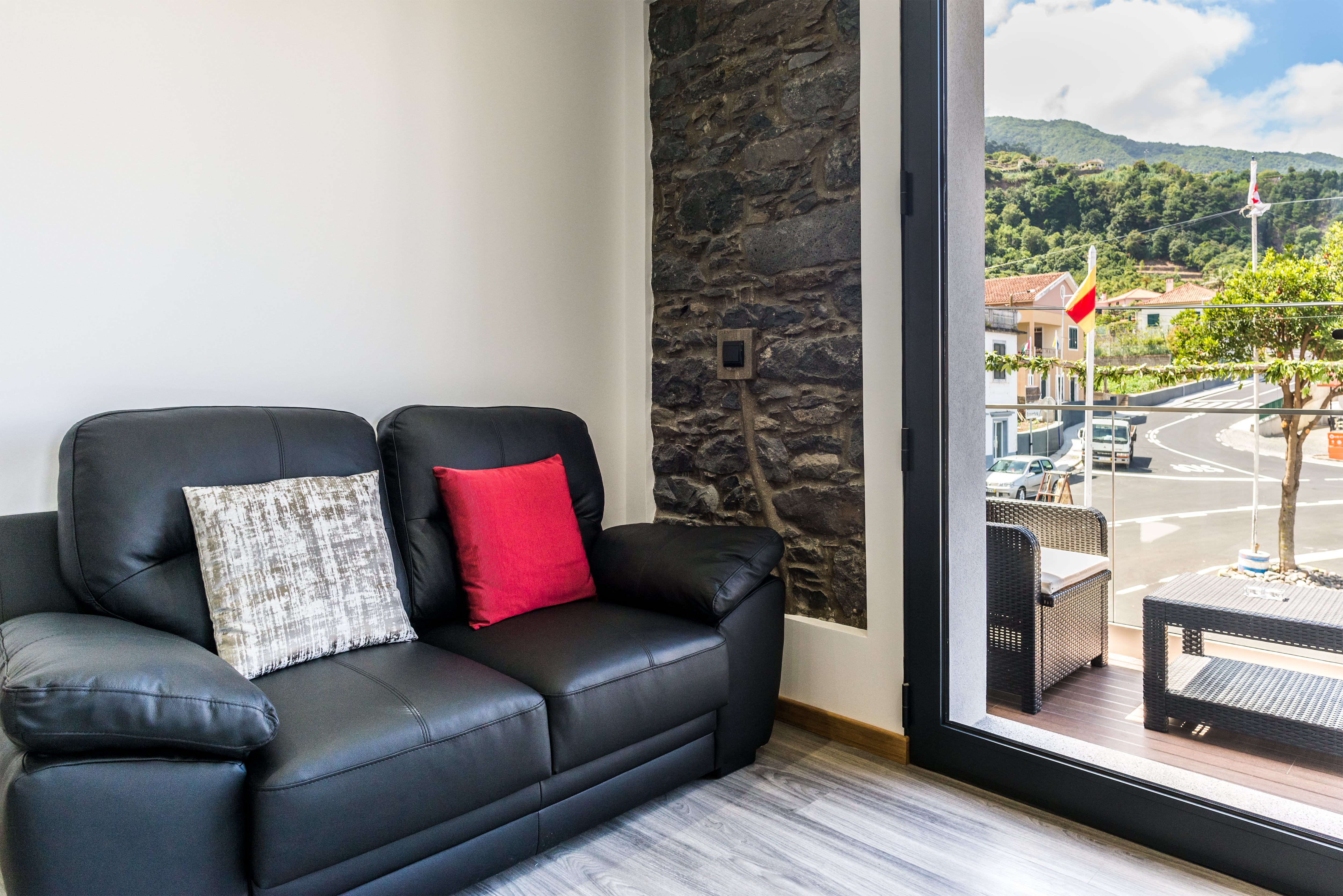 Apartment One Bedroom