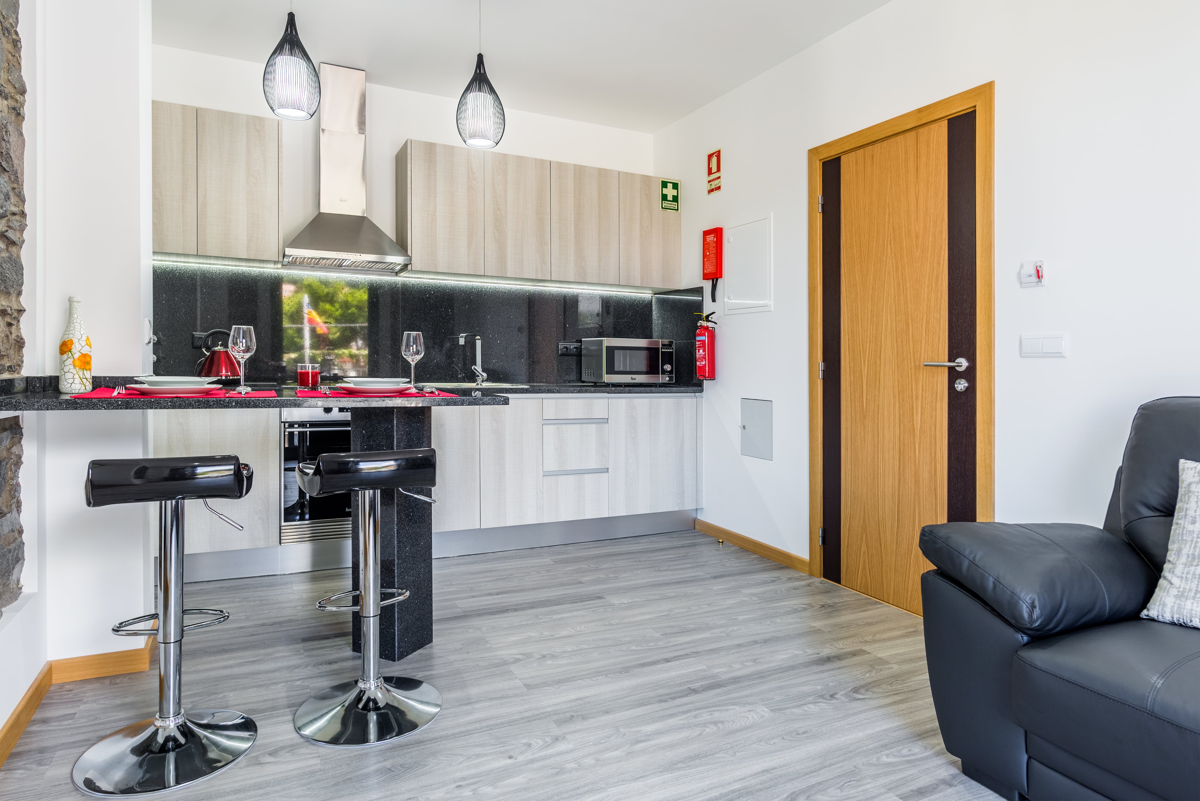 Apartment One Bedroom