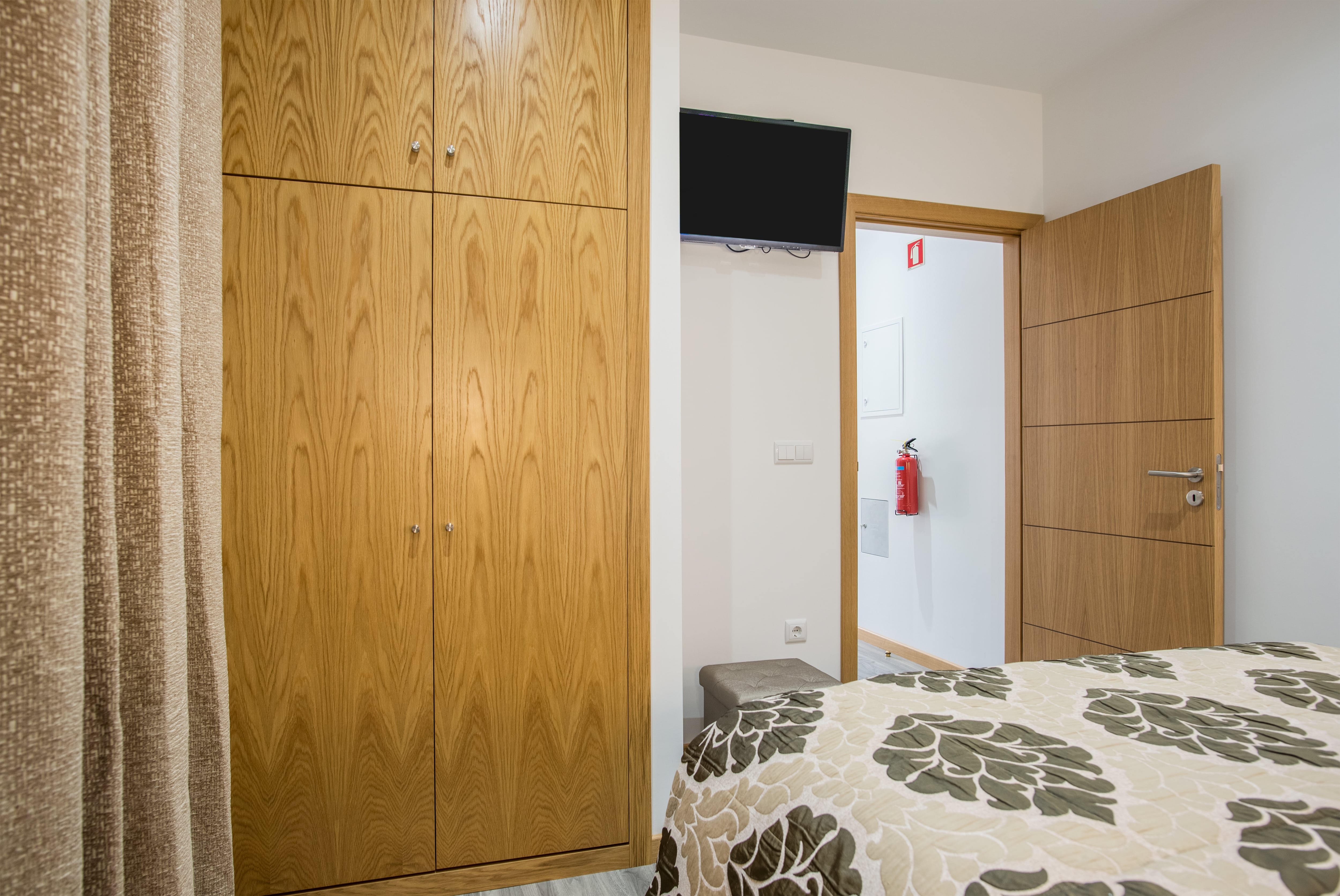 Apartment One Bedroom