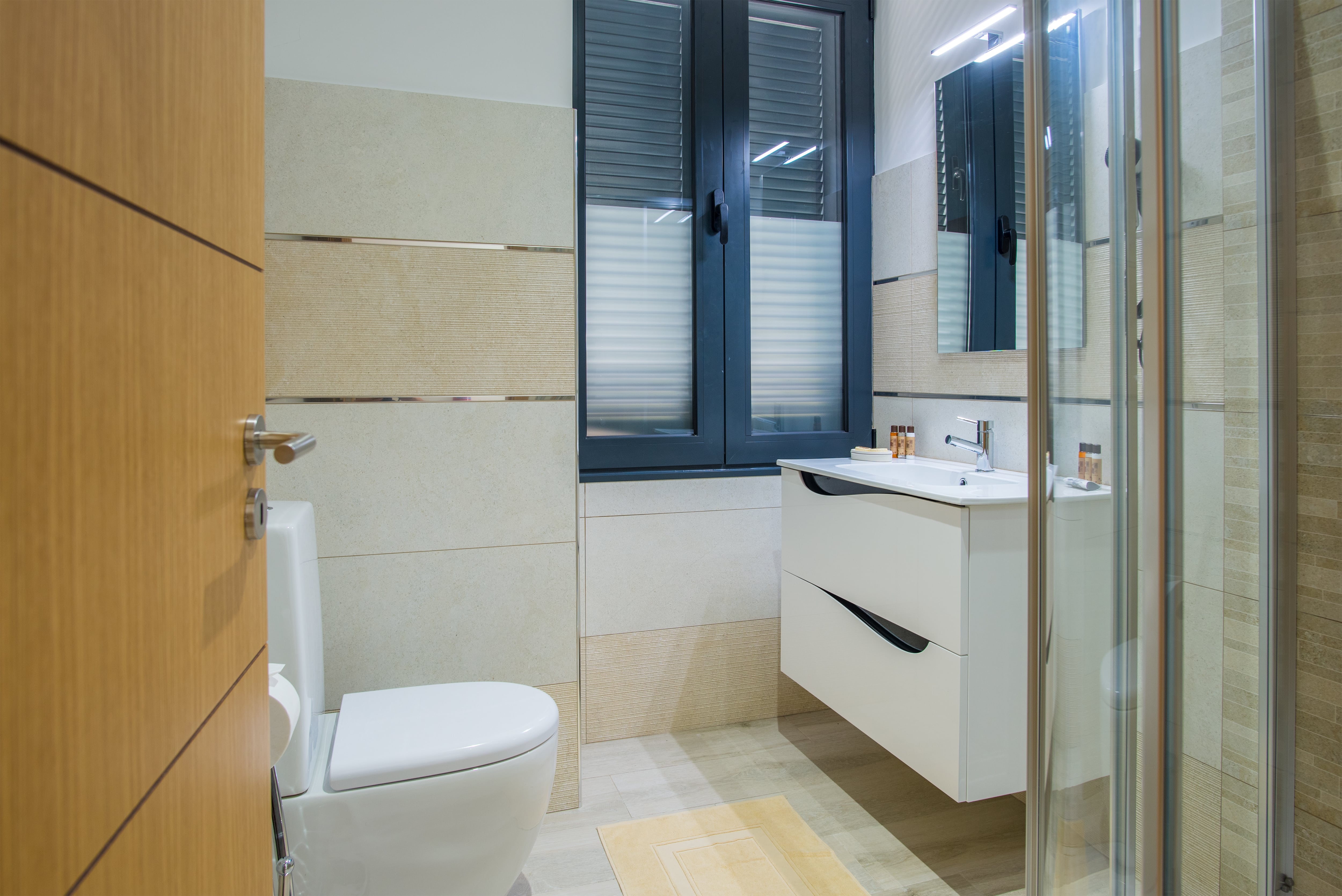 Apartment One Bedroom