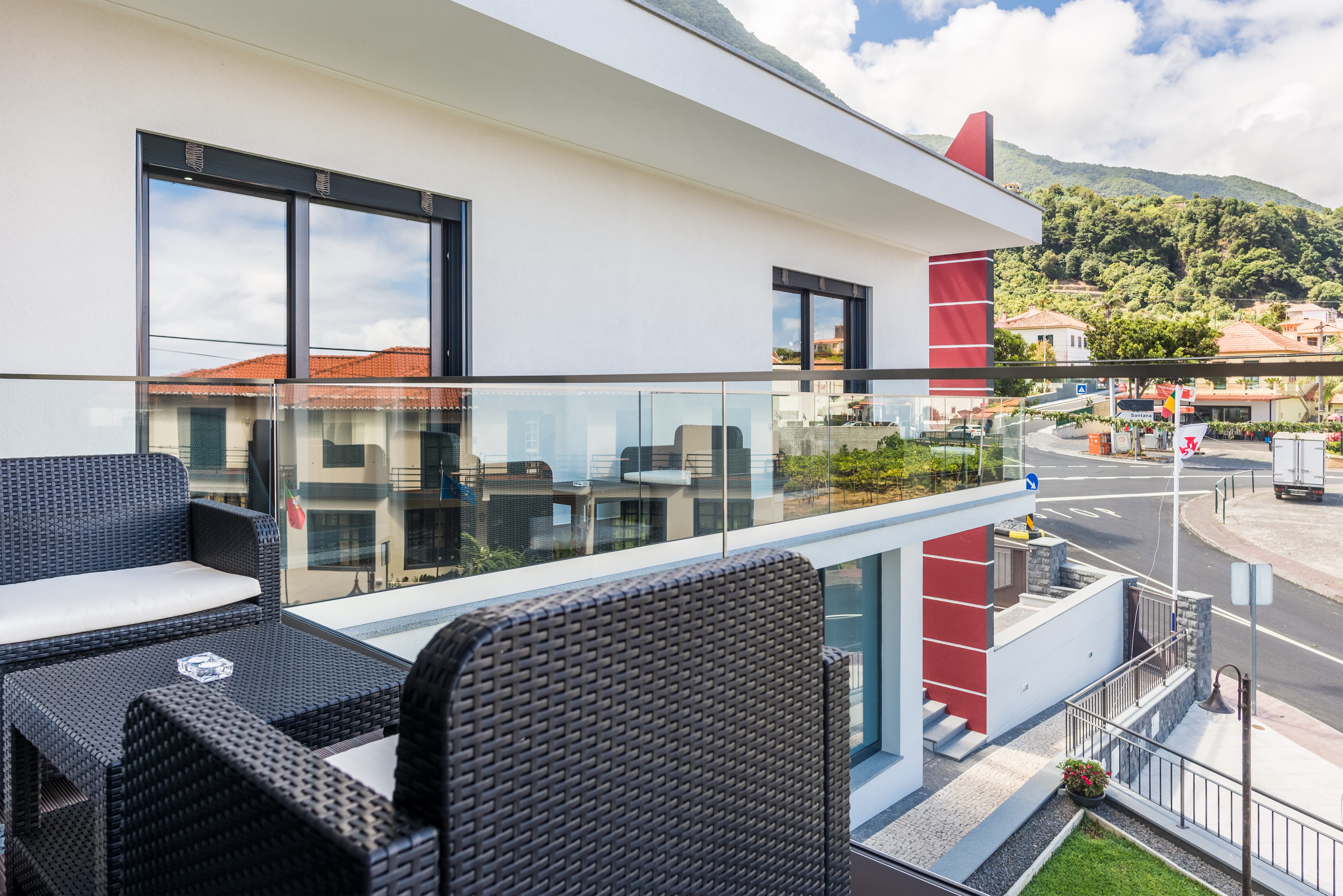 Apartment One Bedroom