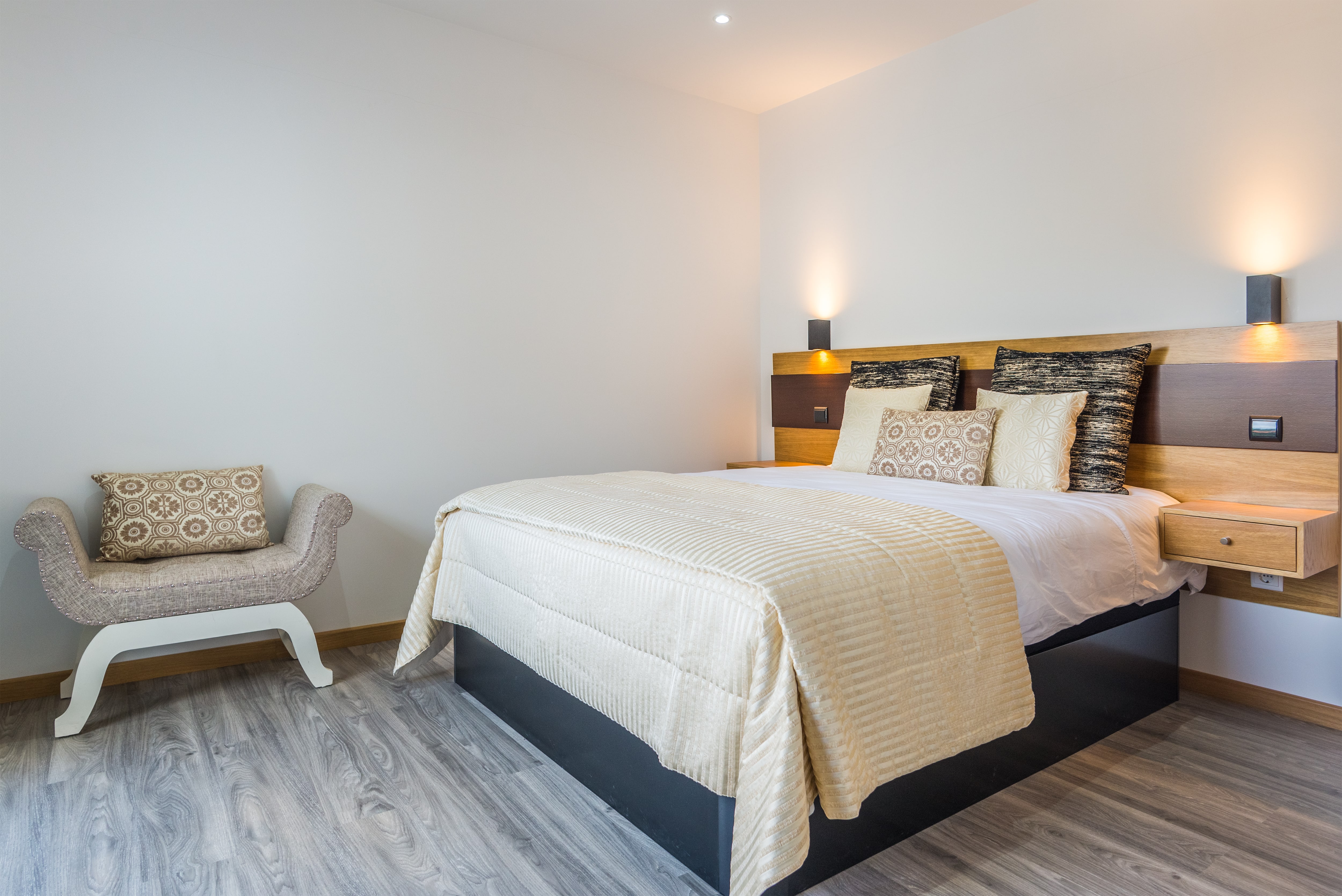 Apartment One Bedroom