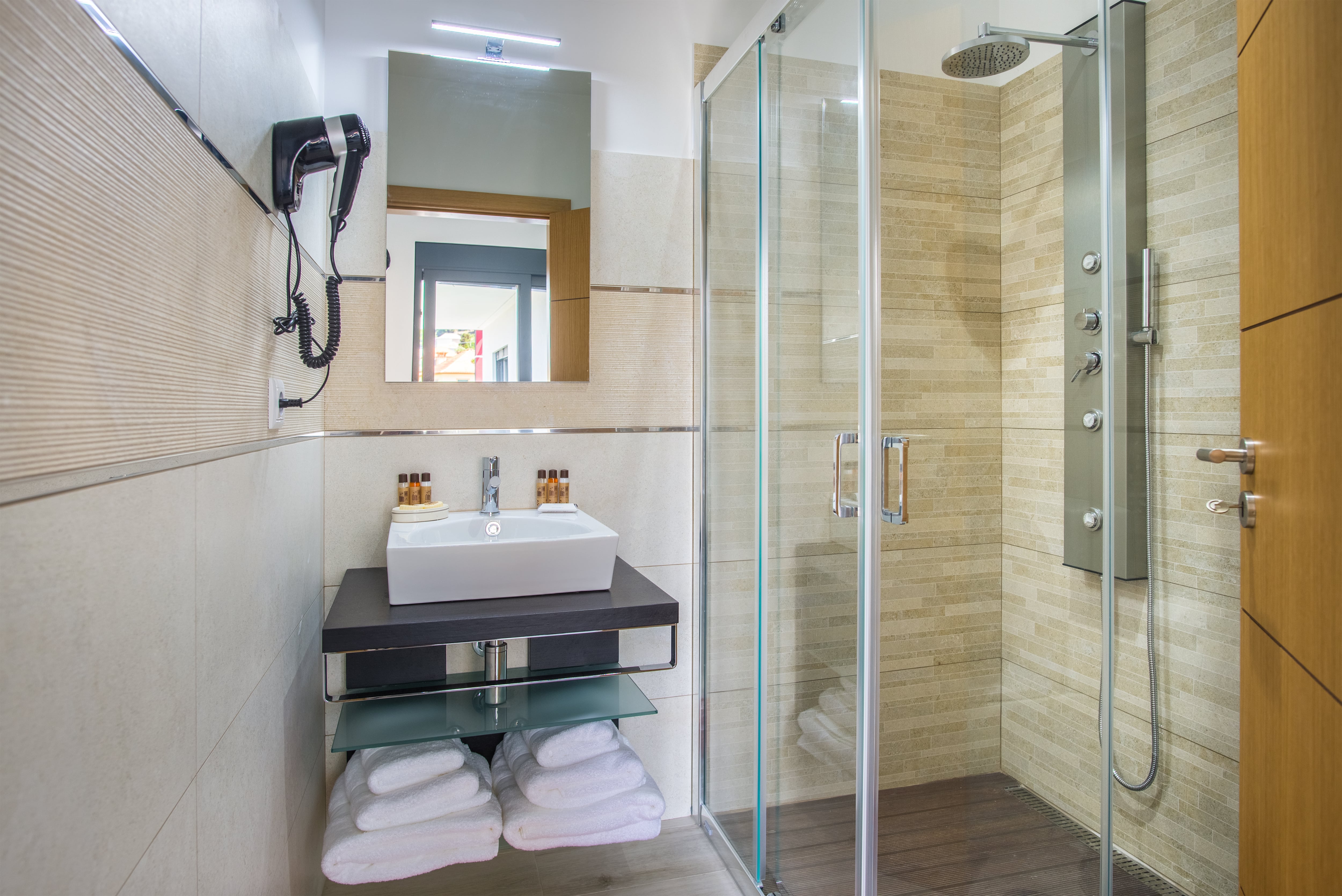 Apartment One Bedroom