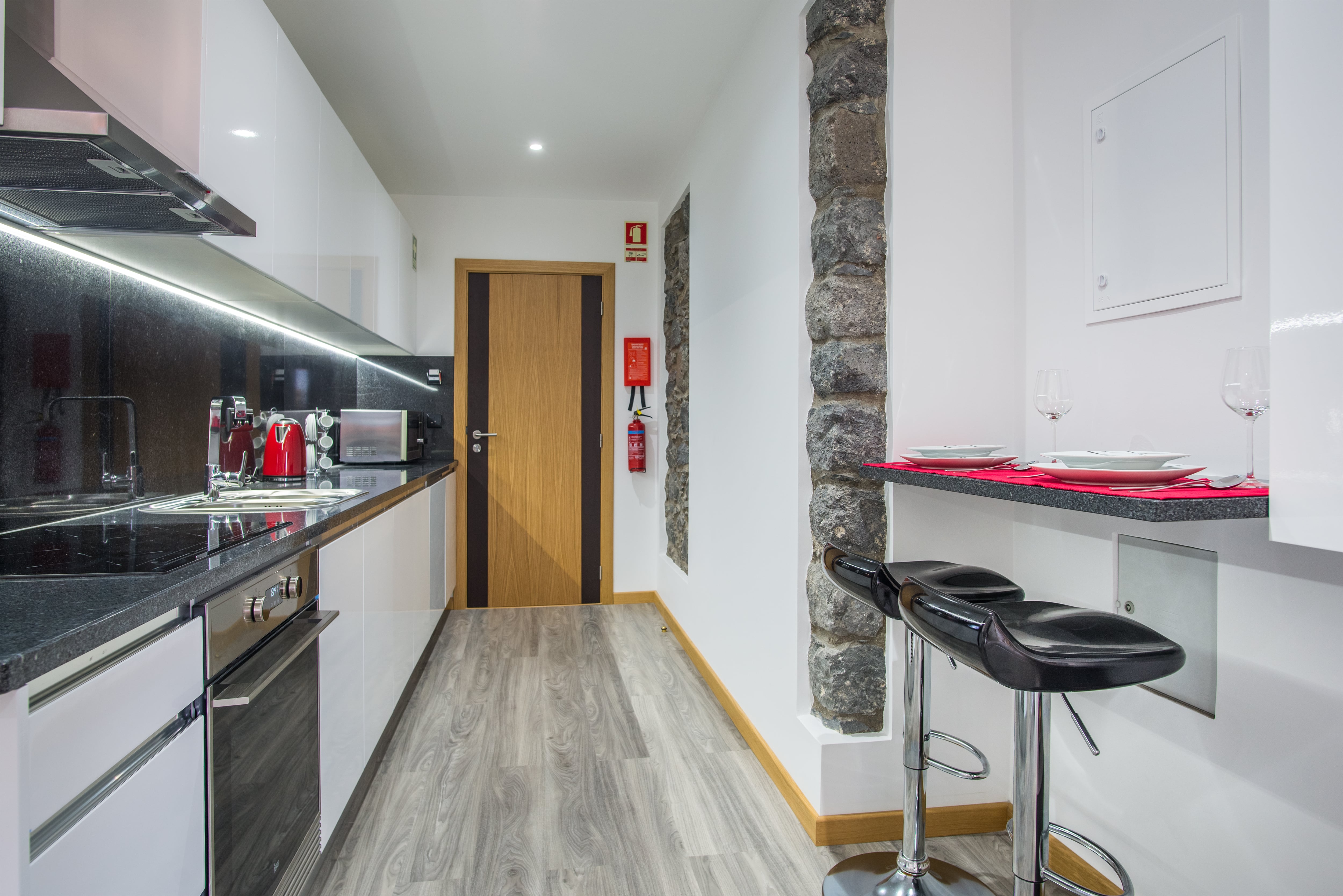 Apartment One Bedroom