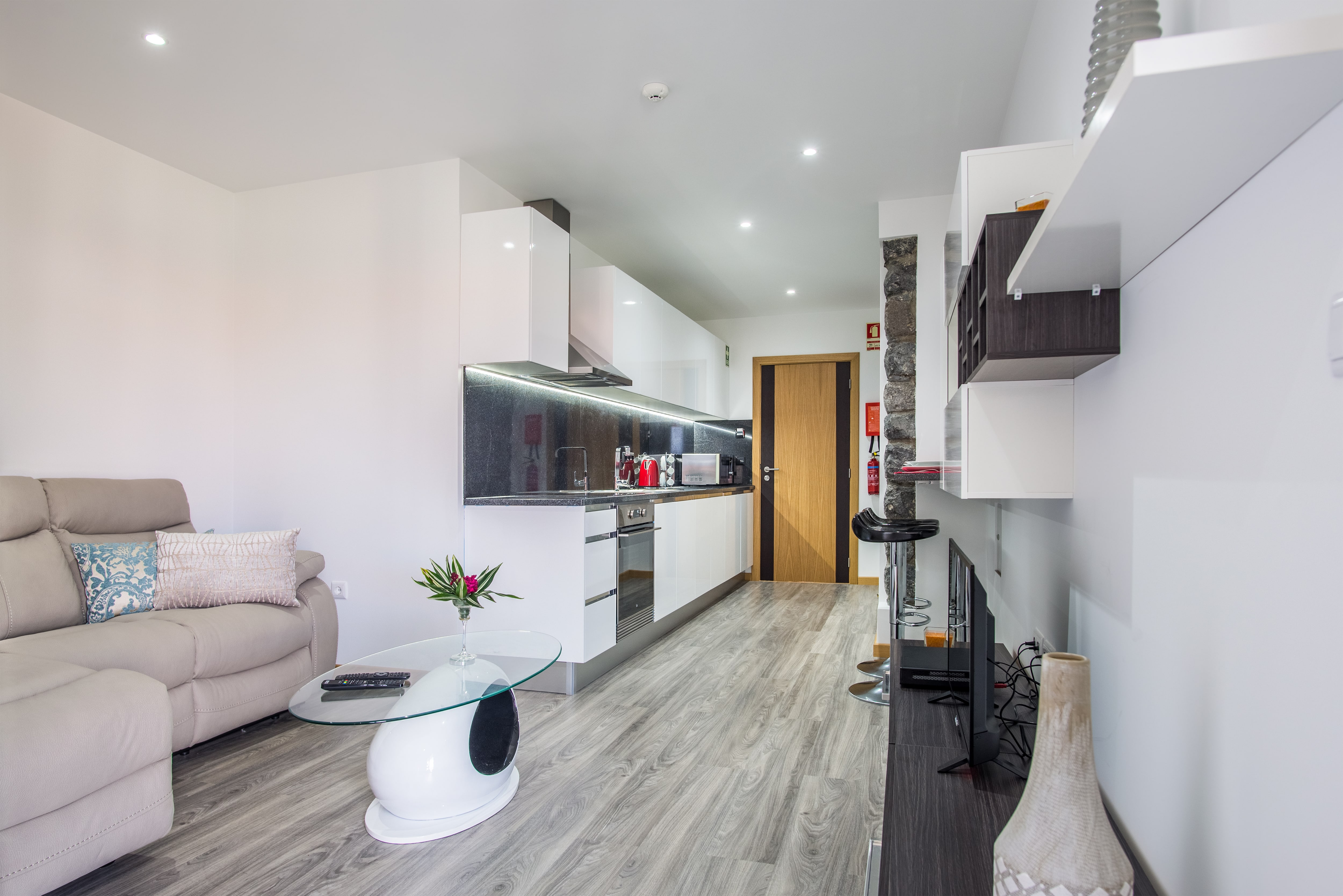 Apartment One Bedroom