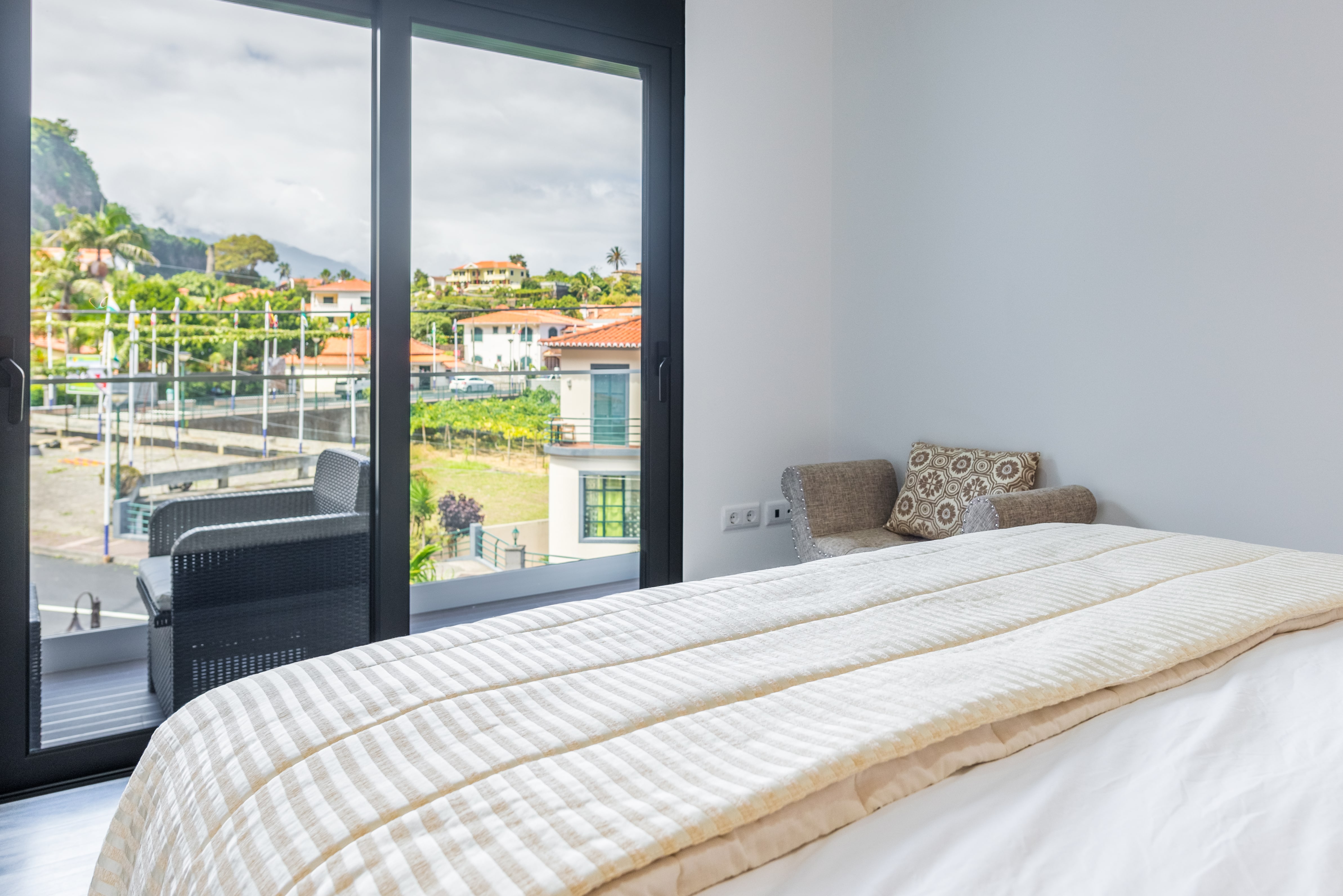 Apartment One Bedroom