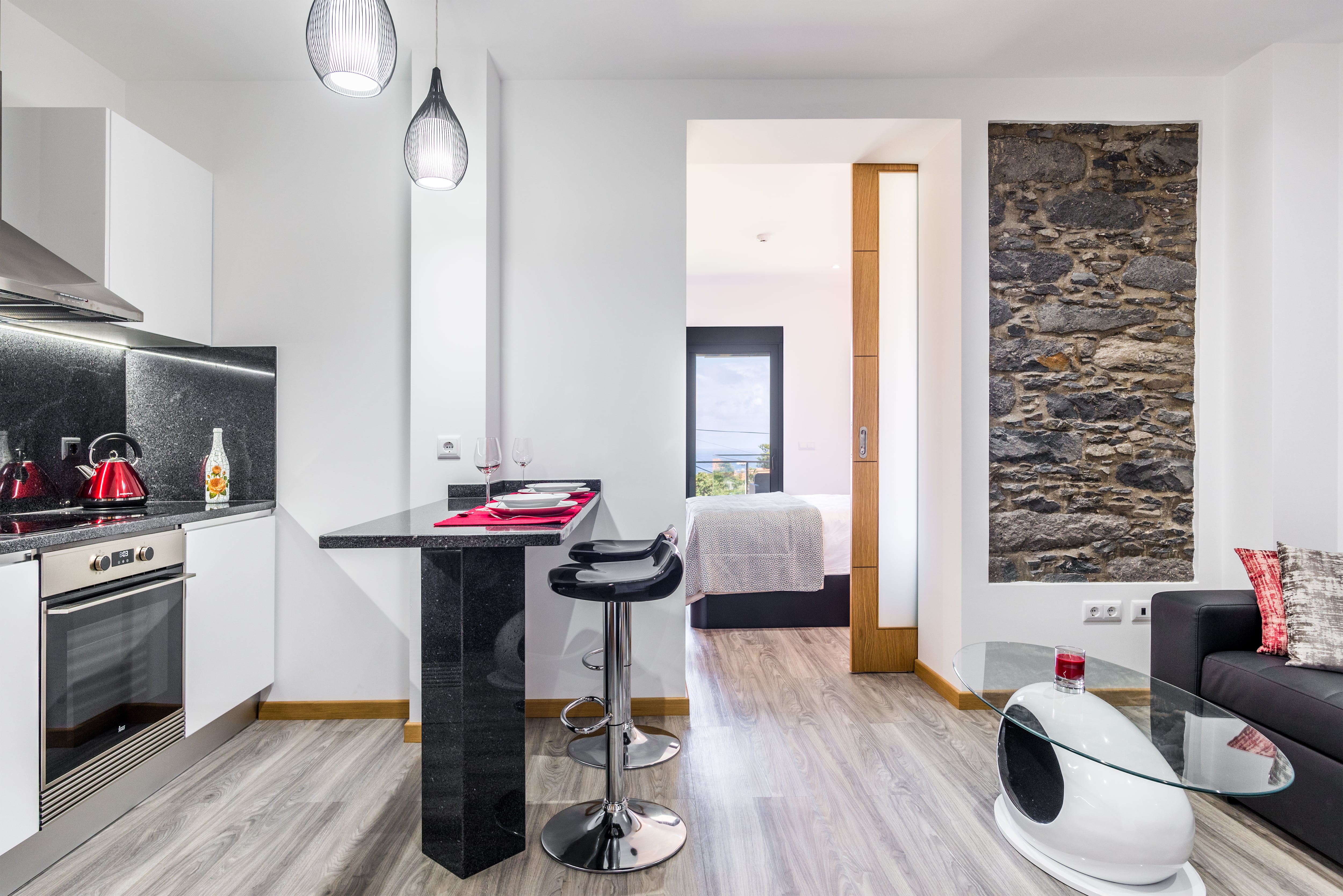 Apartment One Bedroom