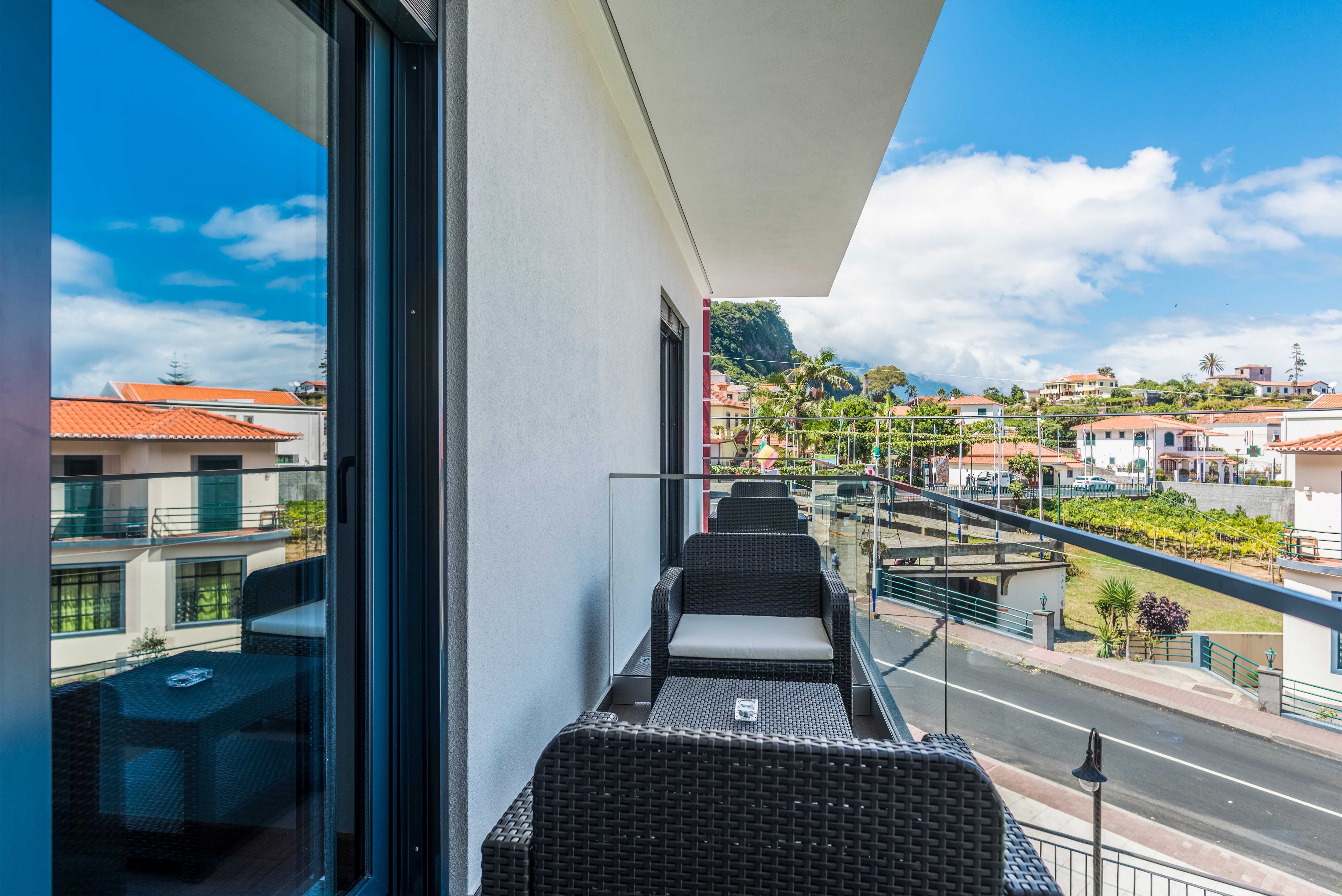 Apartment One Bedroom