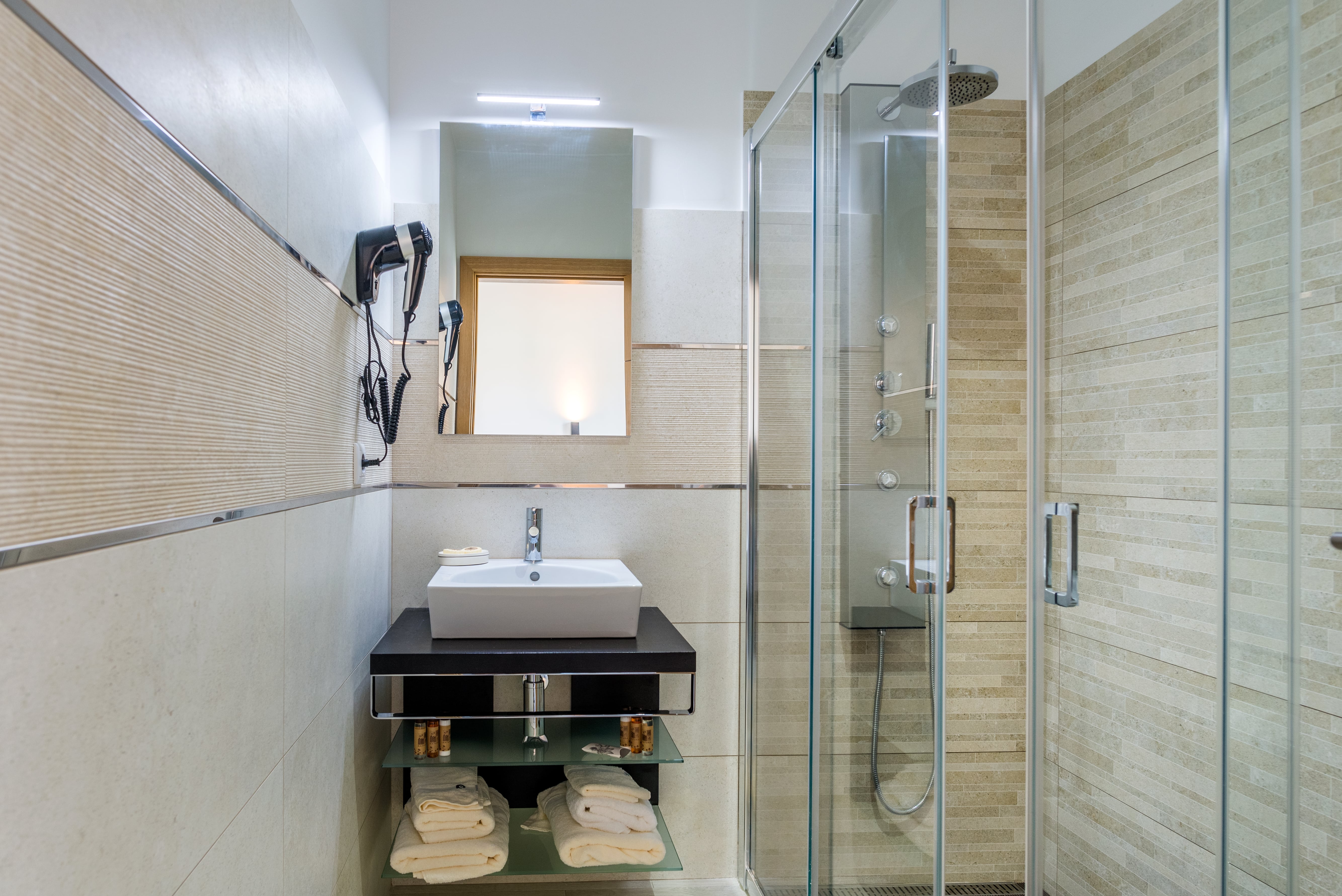 Apartment One Bedroom