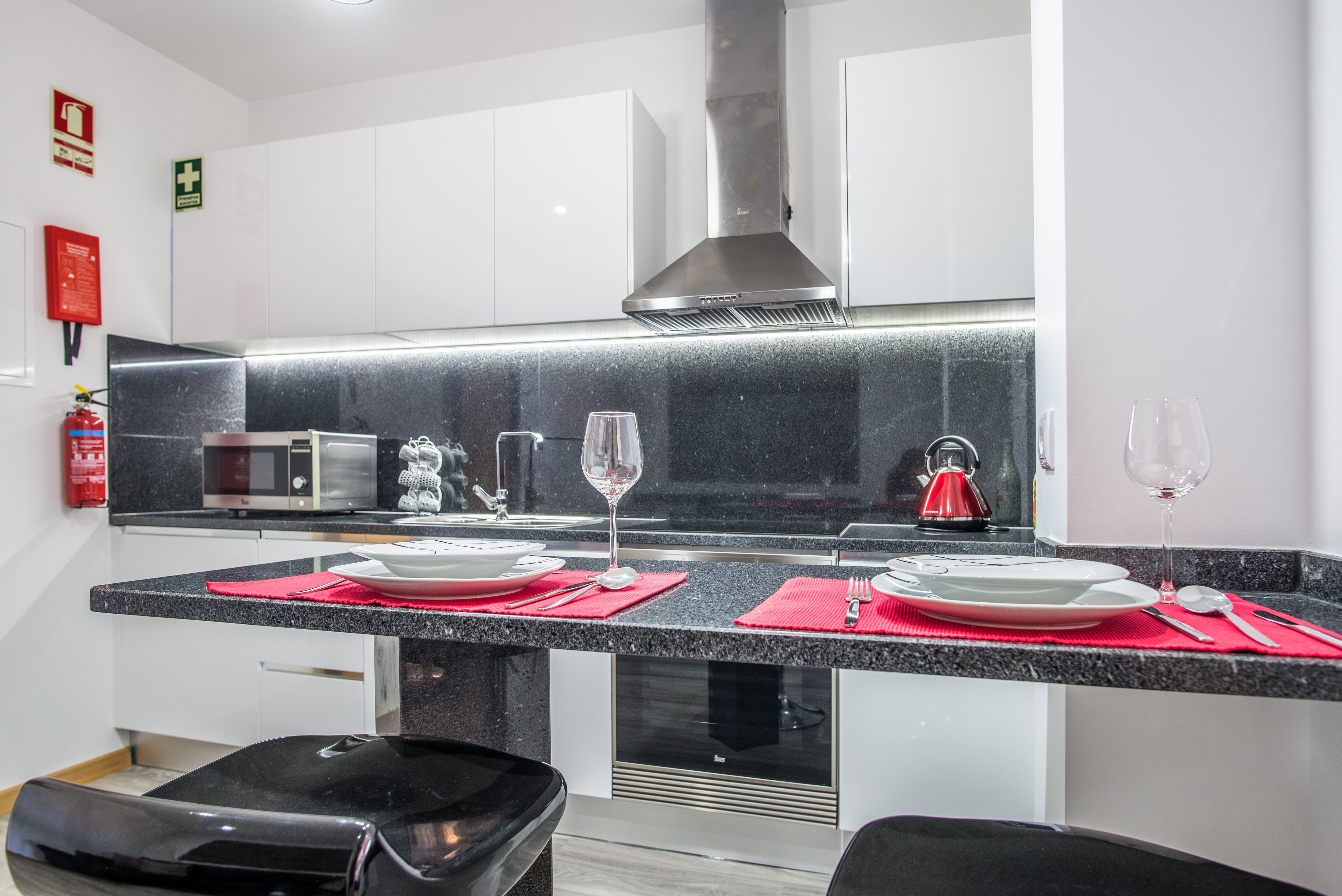 Apartment One Bedroom