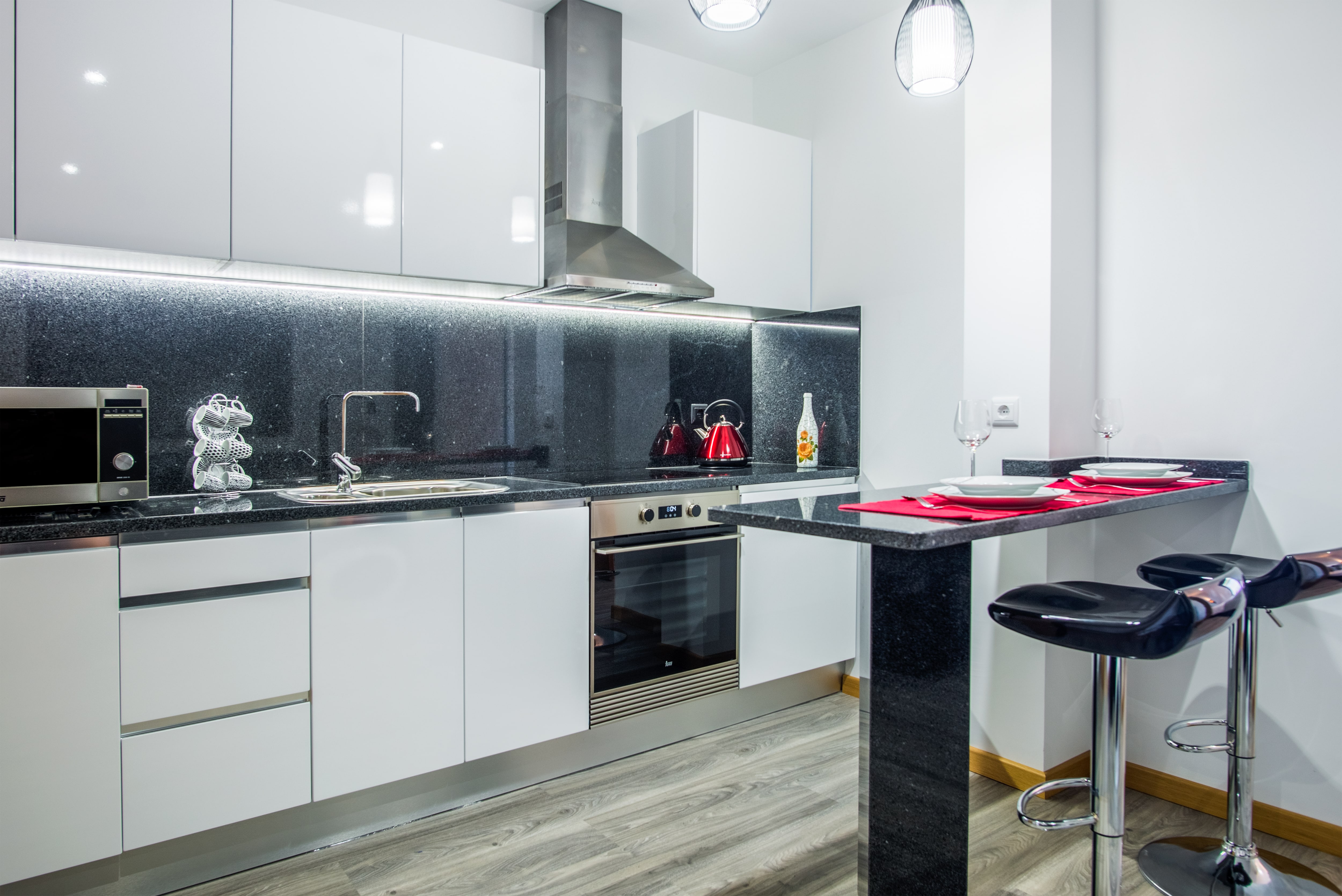 Apartment One Bedroom