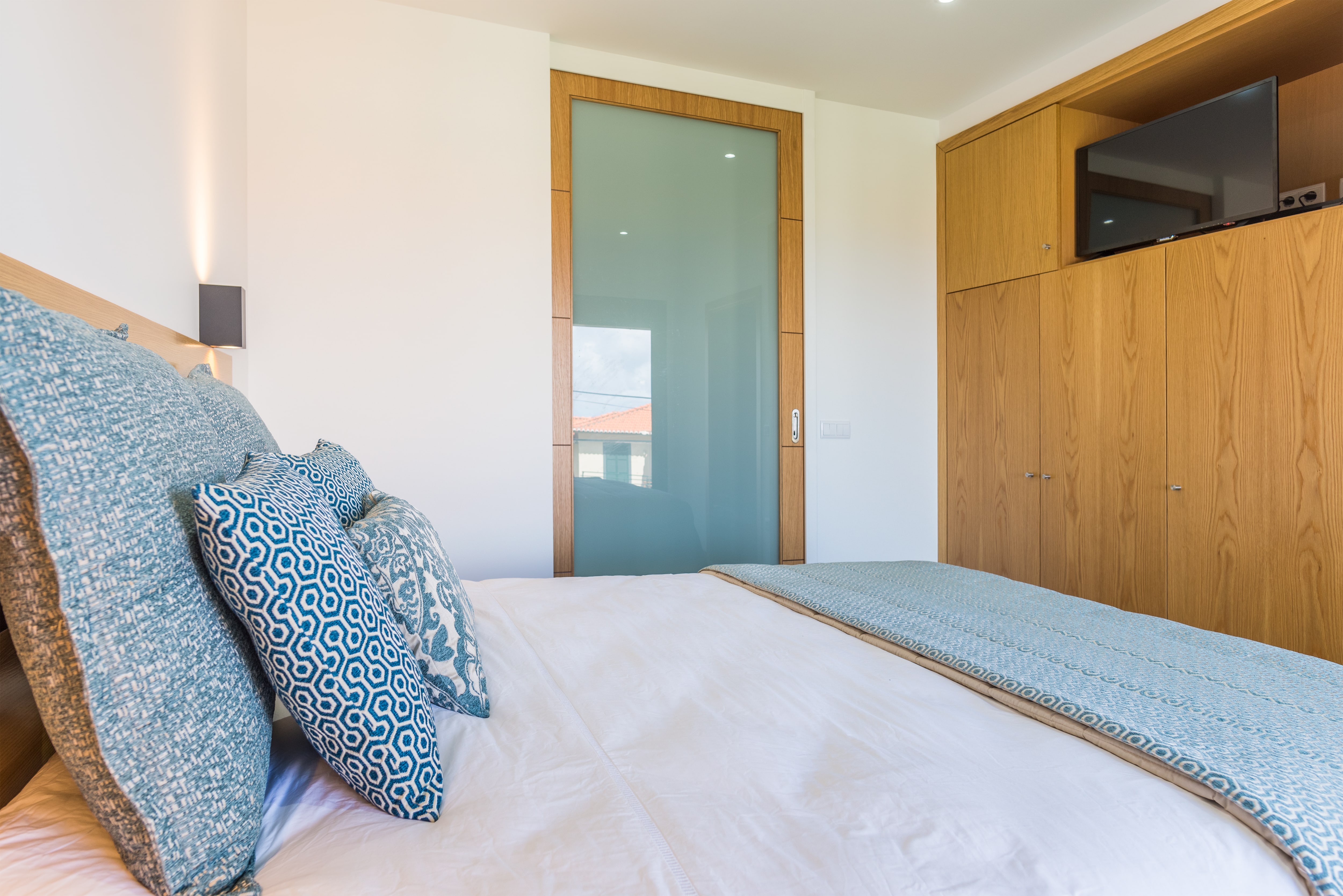 Apartment One Bedroom