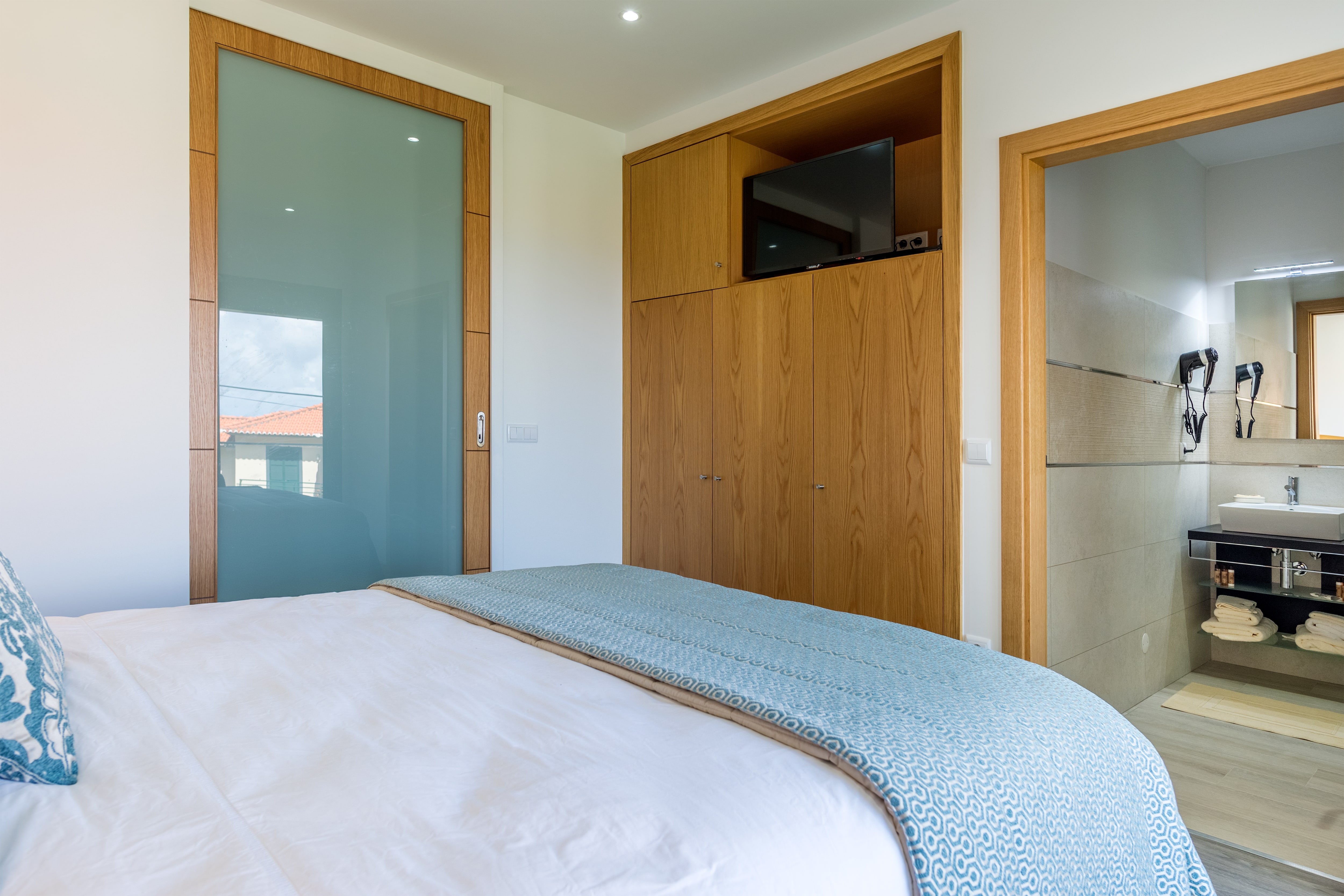 Apartment One Bedroom