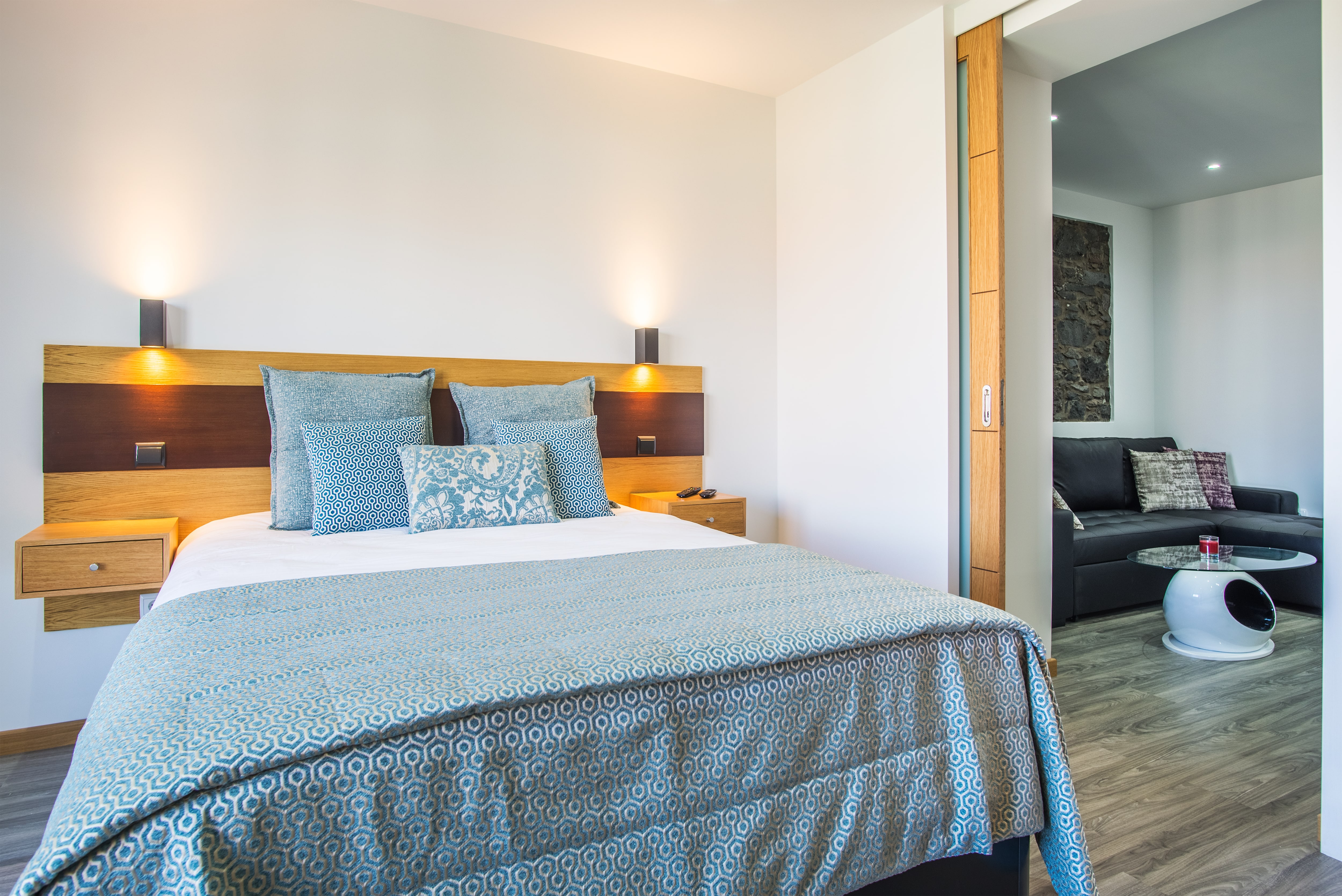 Apartment One Bedroom