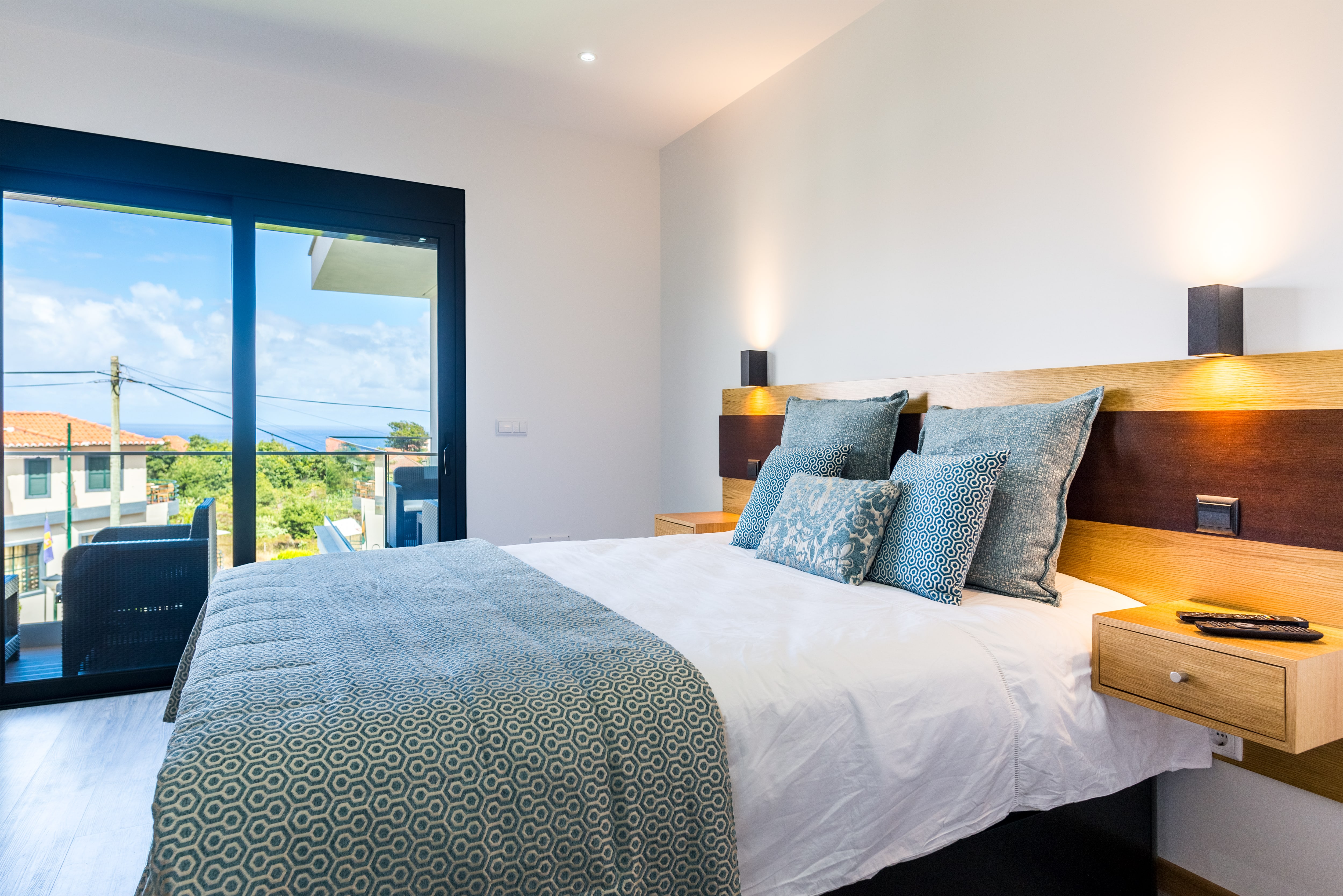 Apartment One Bedroom