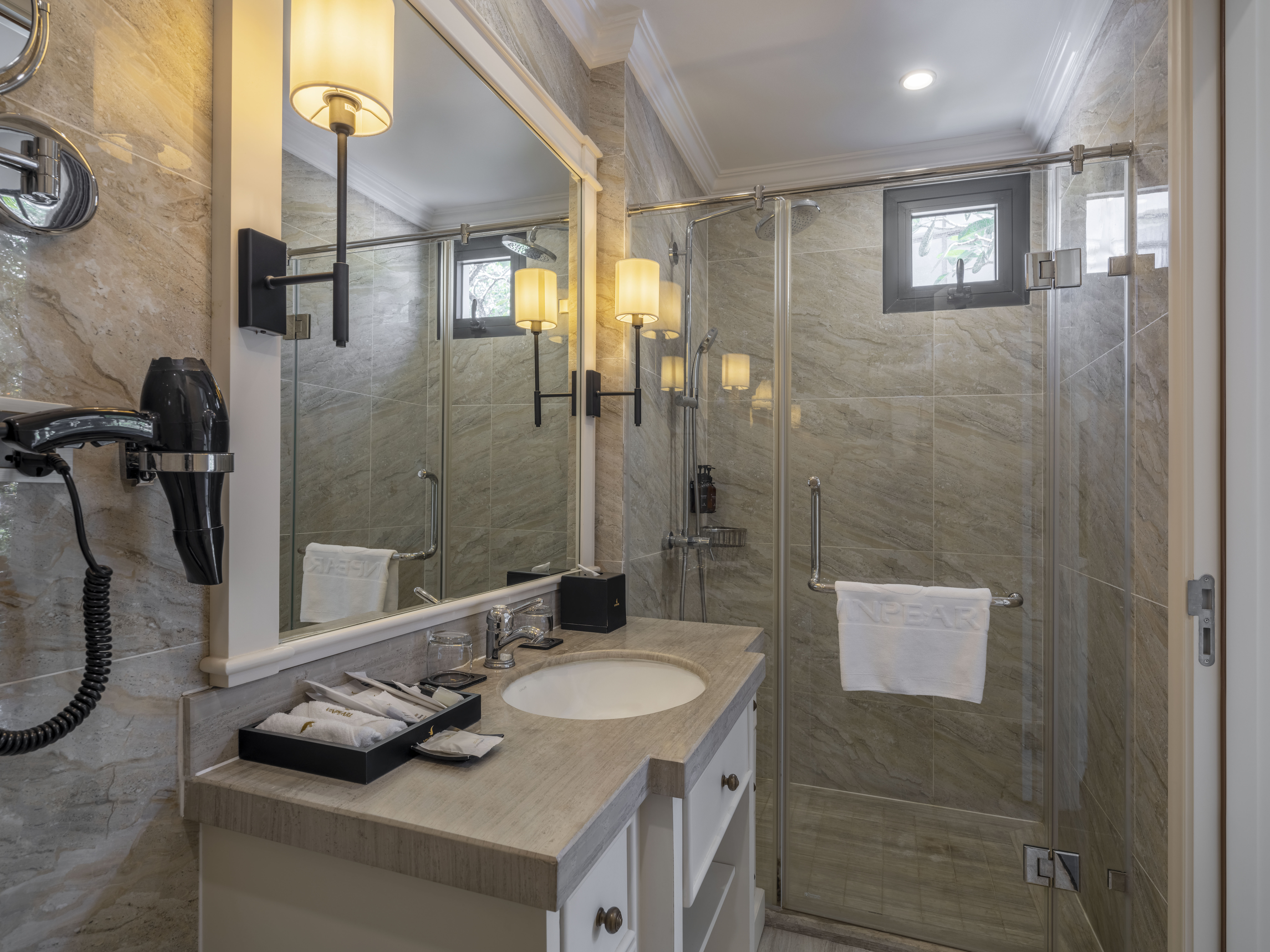 Villa Ocean View Three Bedrooms