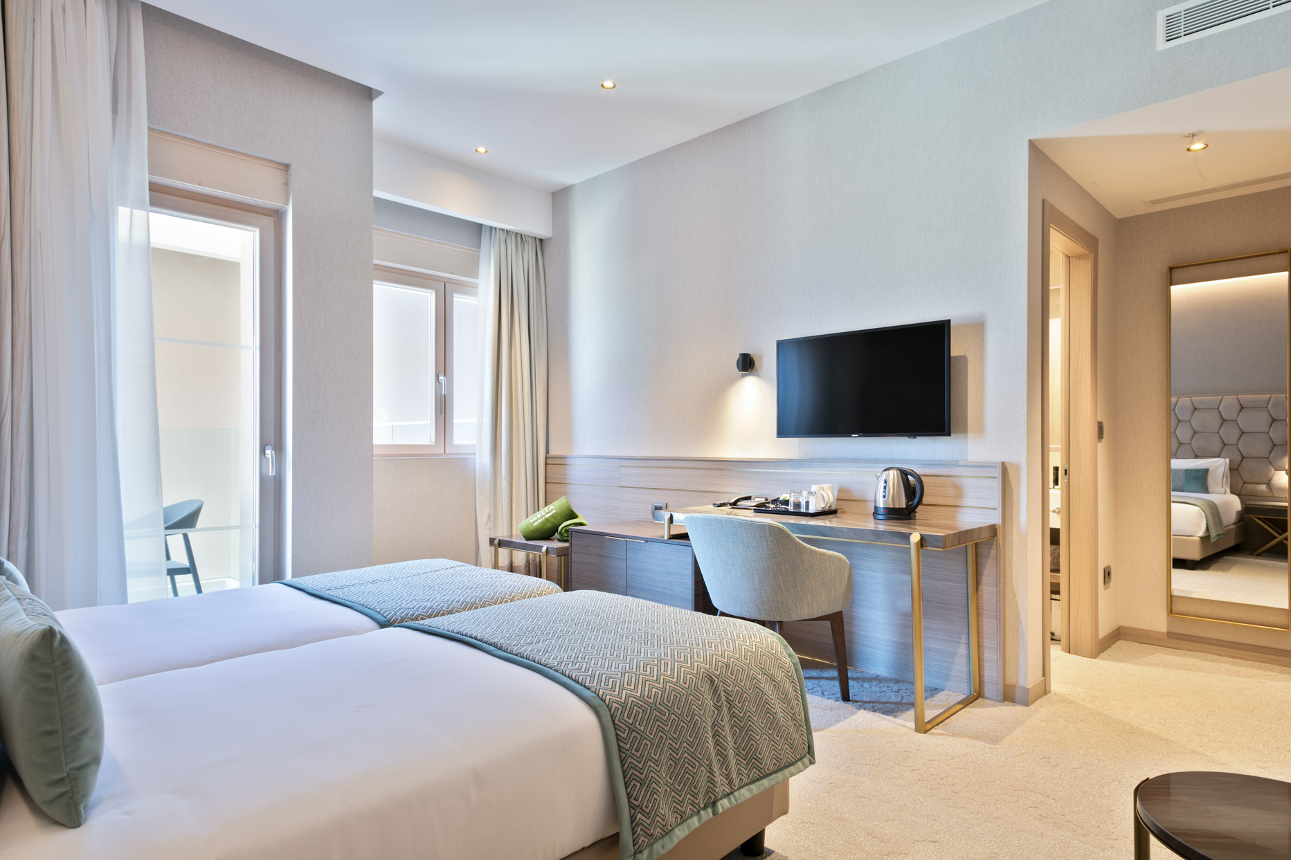 Double Single Standard