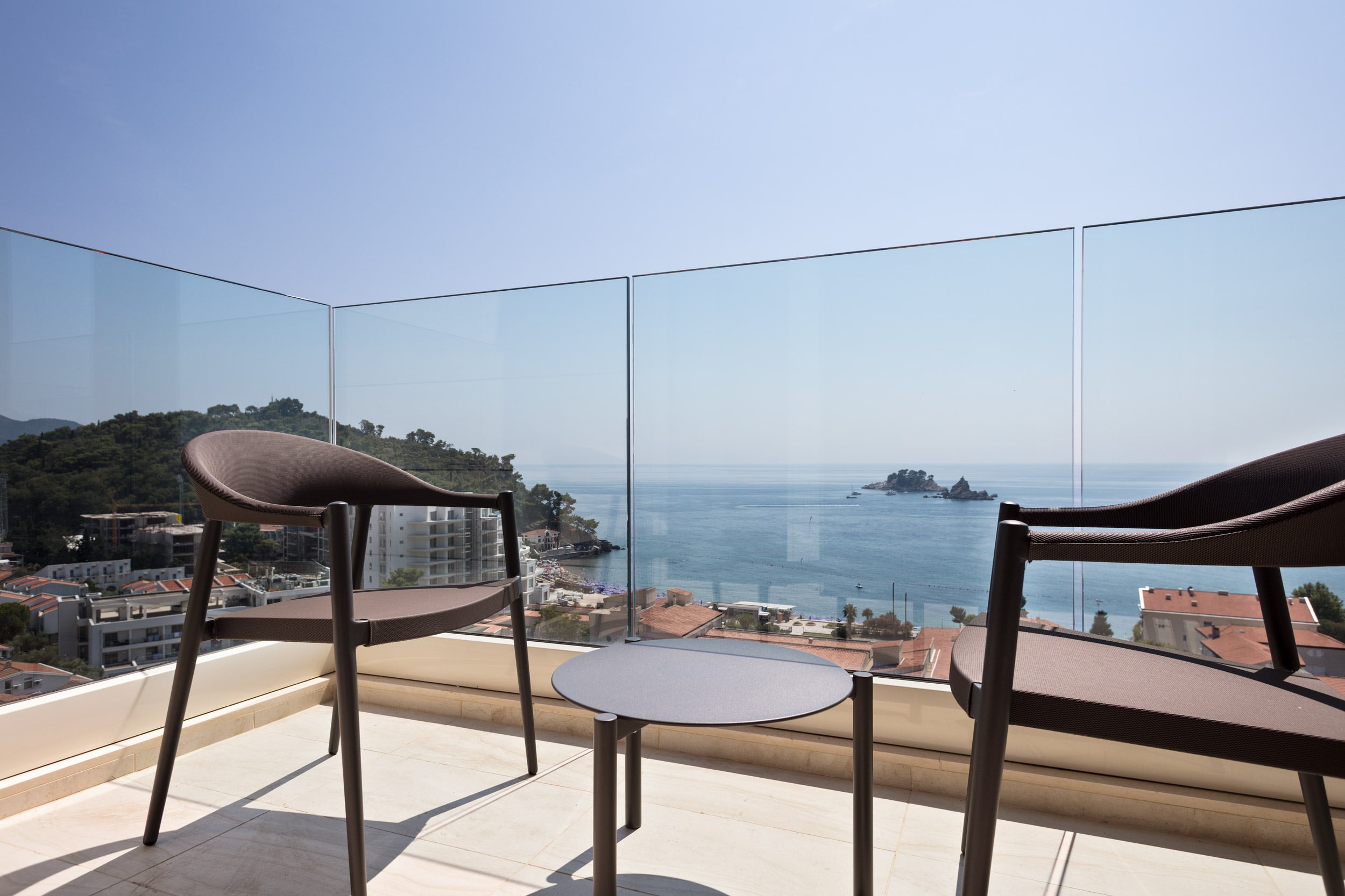 Double Deluxe Ocean Front