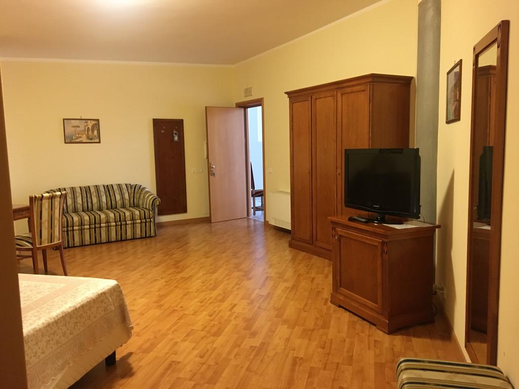 Junior Suite Standard