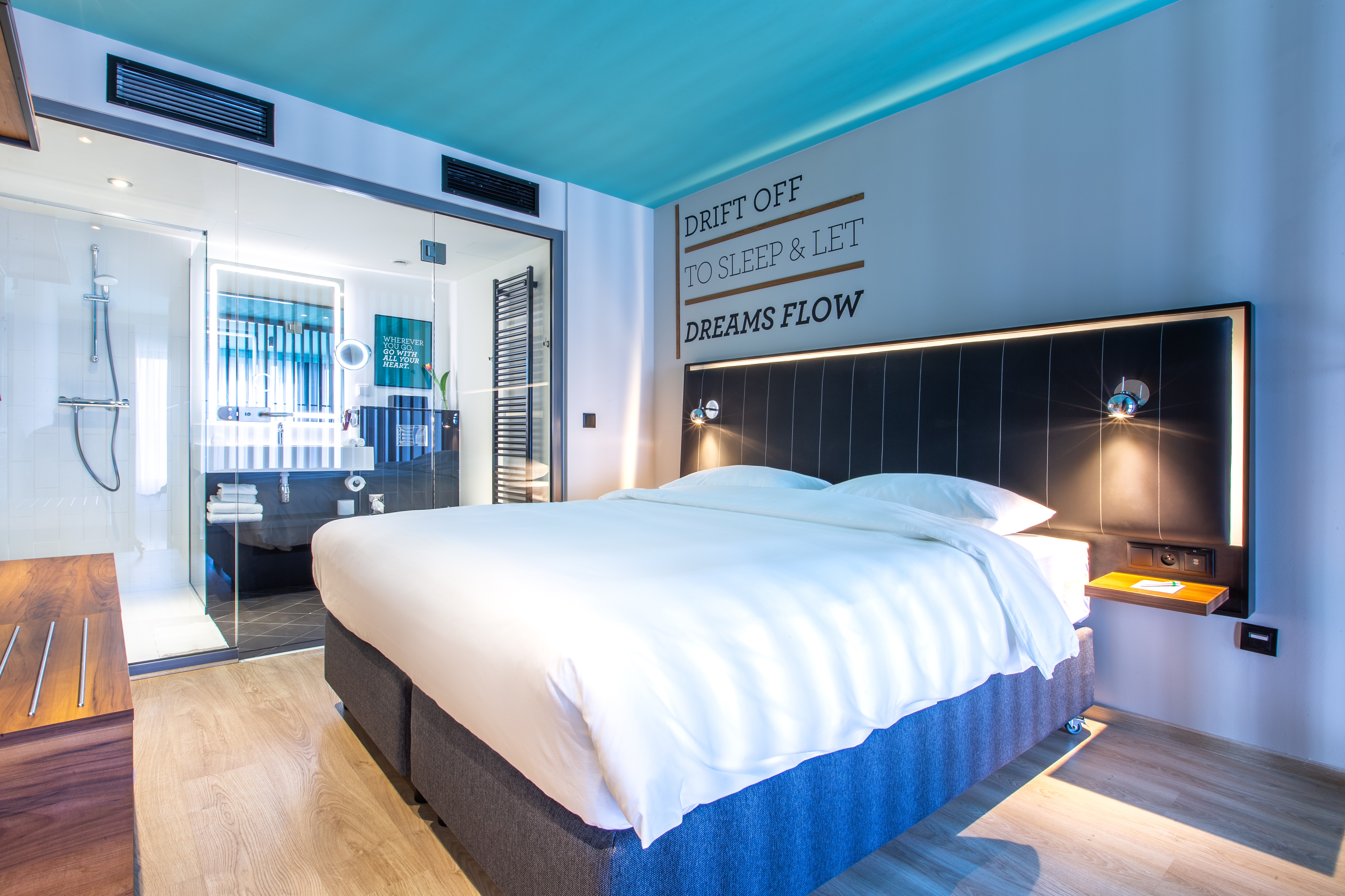 Family Room Standard