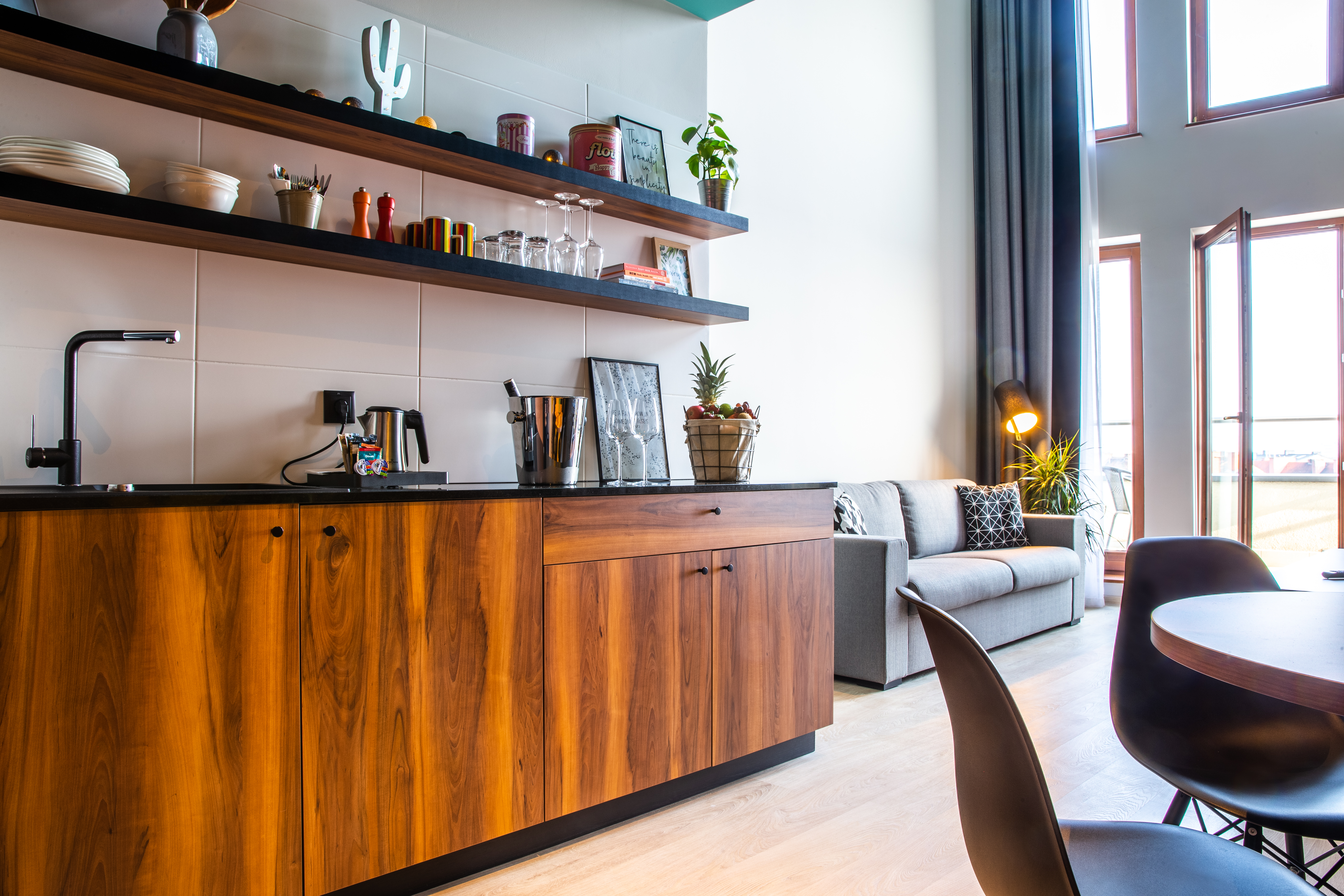 Family Room Standard